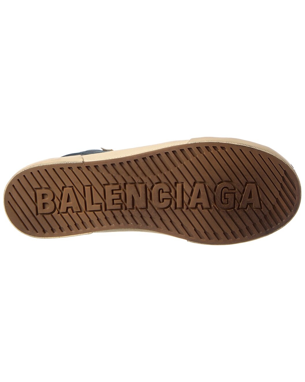 Balenciaga Paris High Top Sneaker - 4