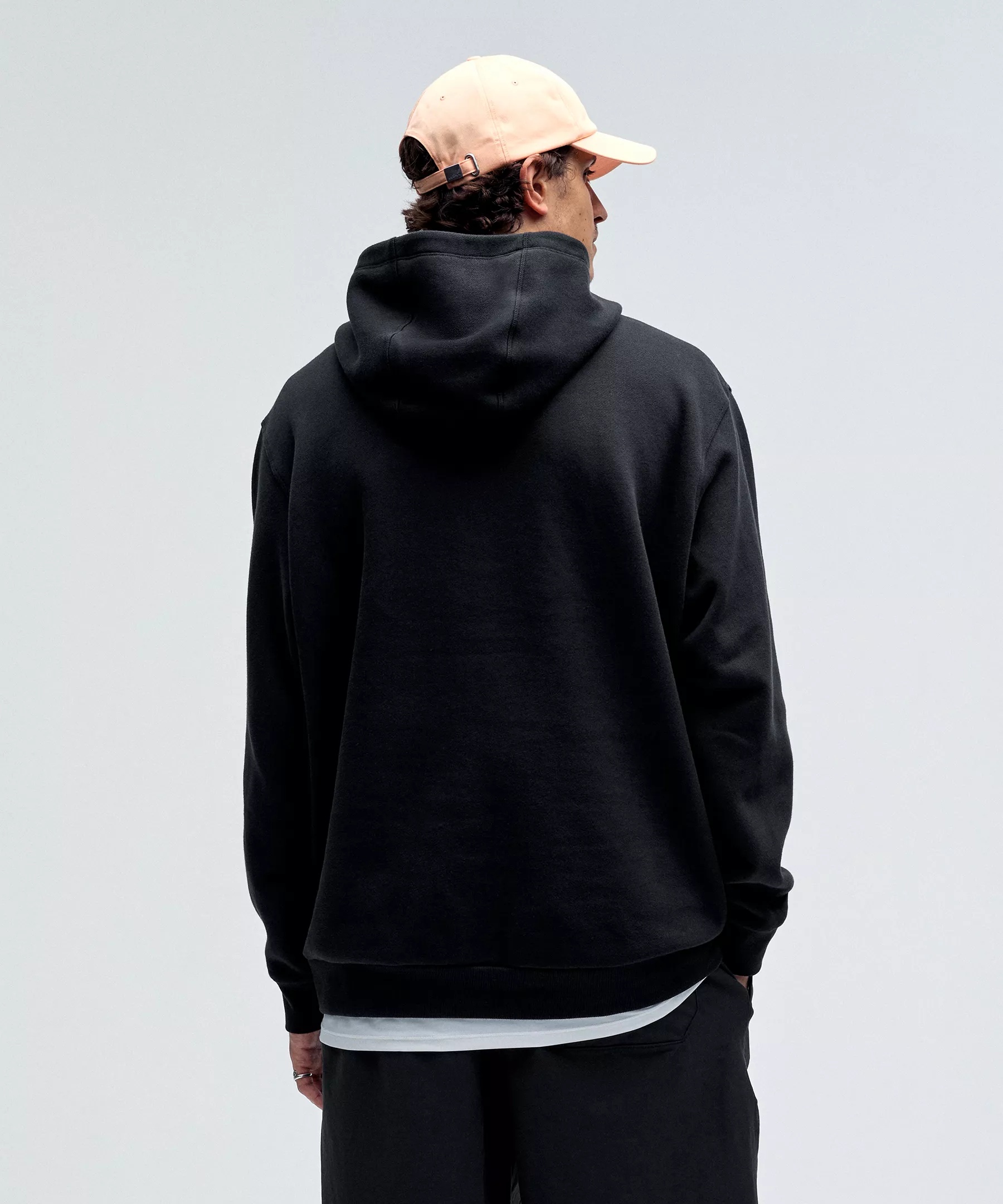 Steady State Hoodie - 6