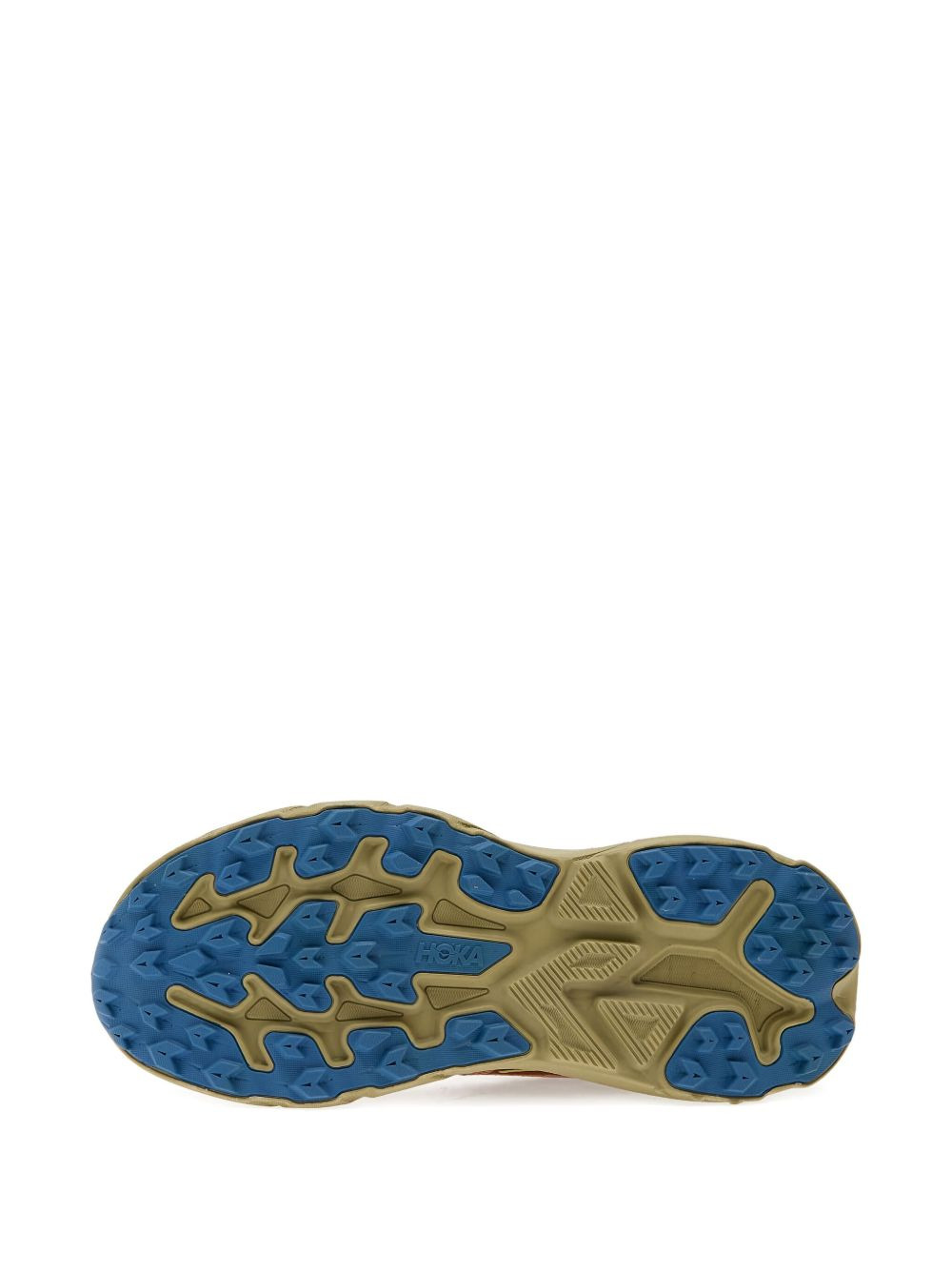Challenger 8 mesh-panelled sneakers - 4