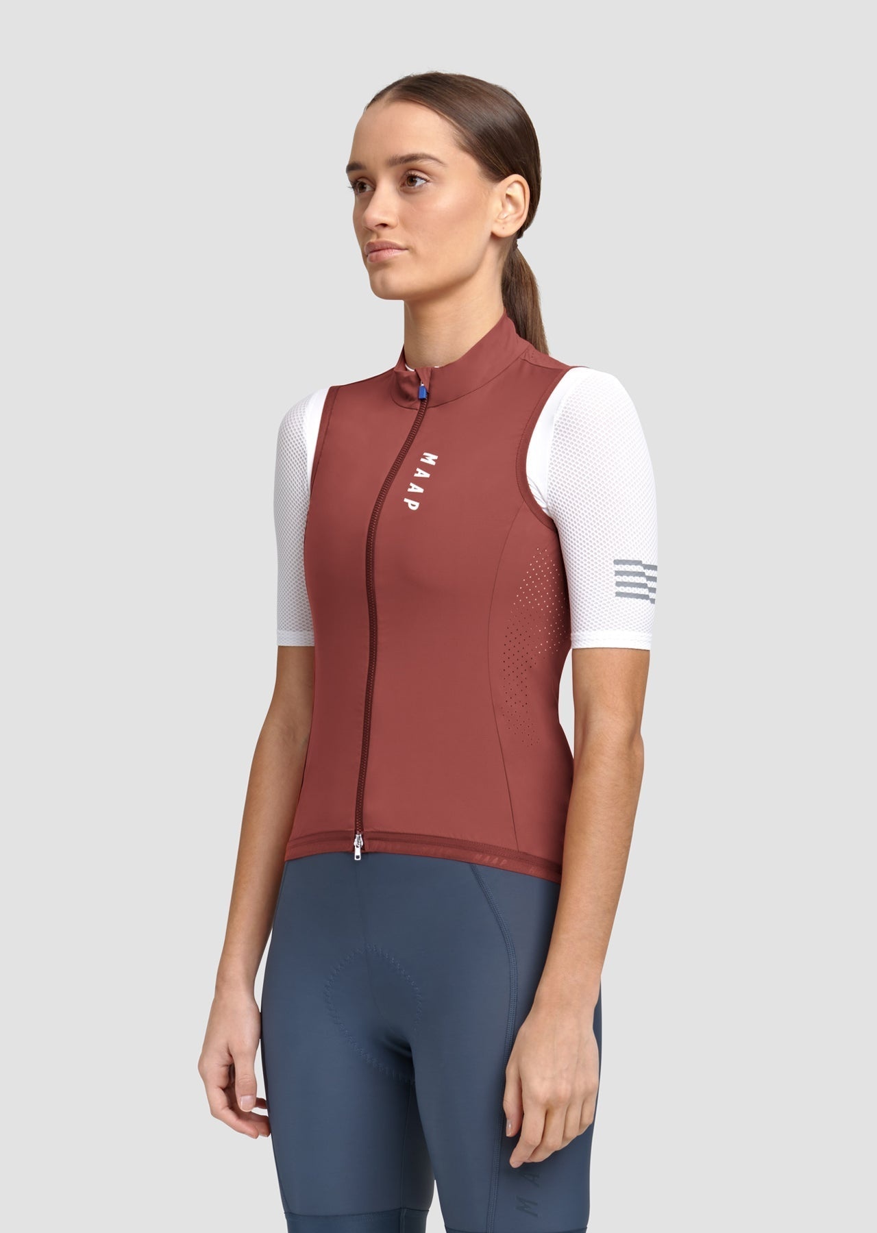 Women's Draft Team Vest - 1