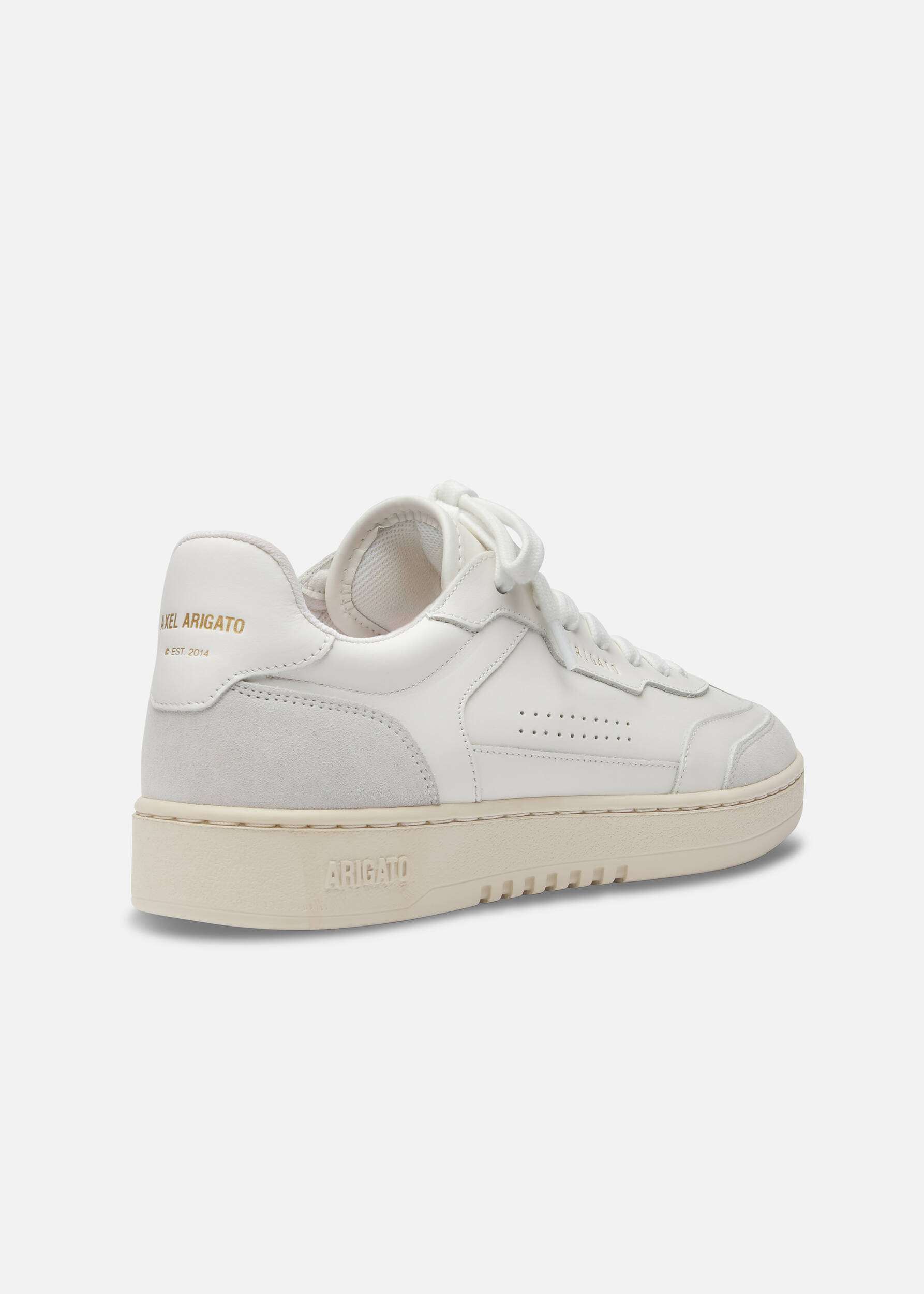 Dice T-Toe Sneaker - 3