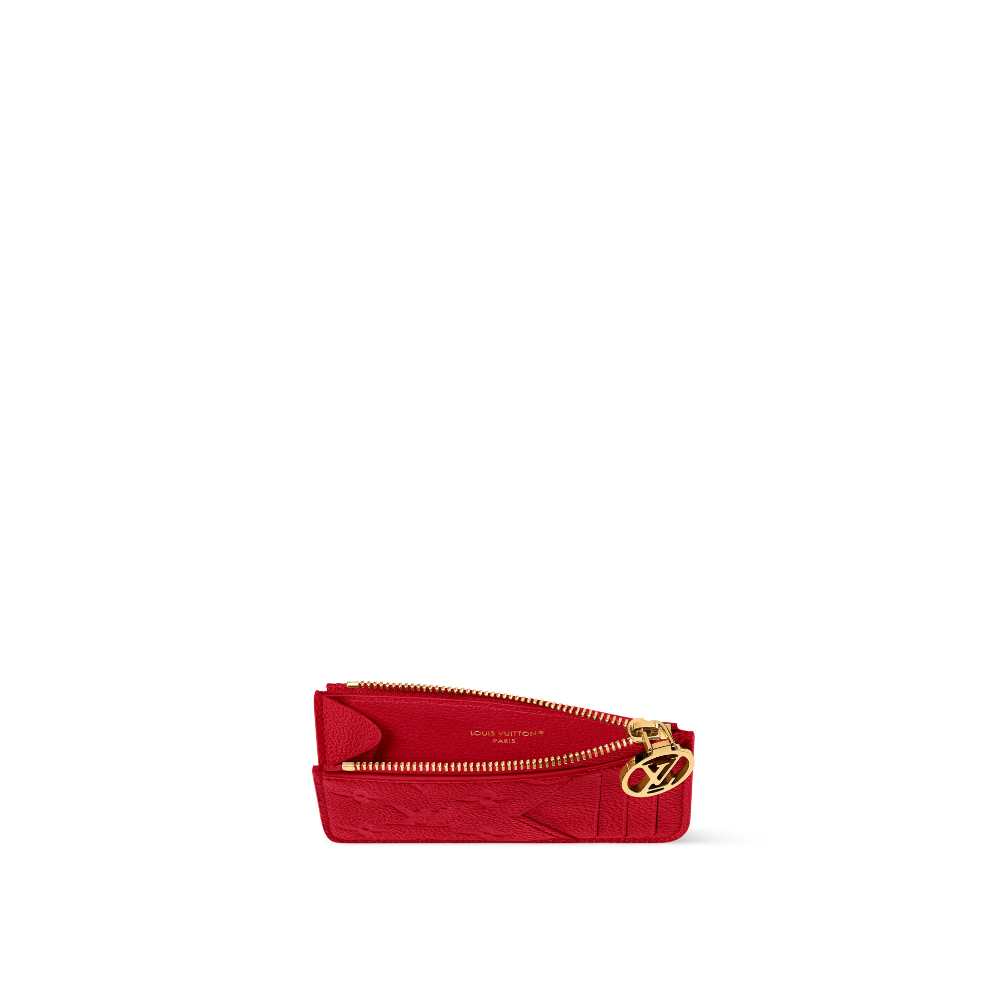 Romy Card Holder - 3