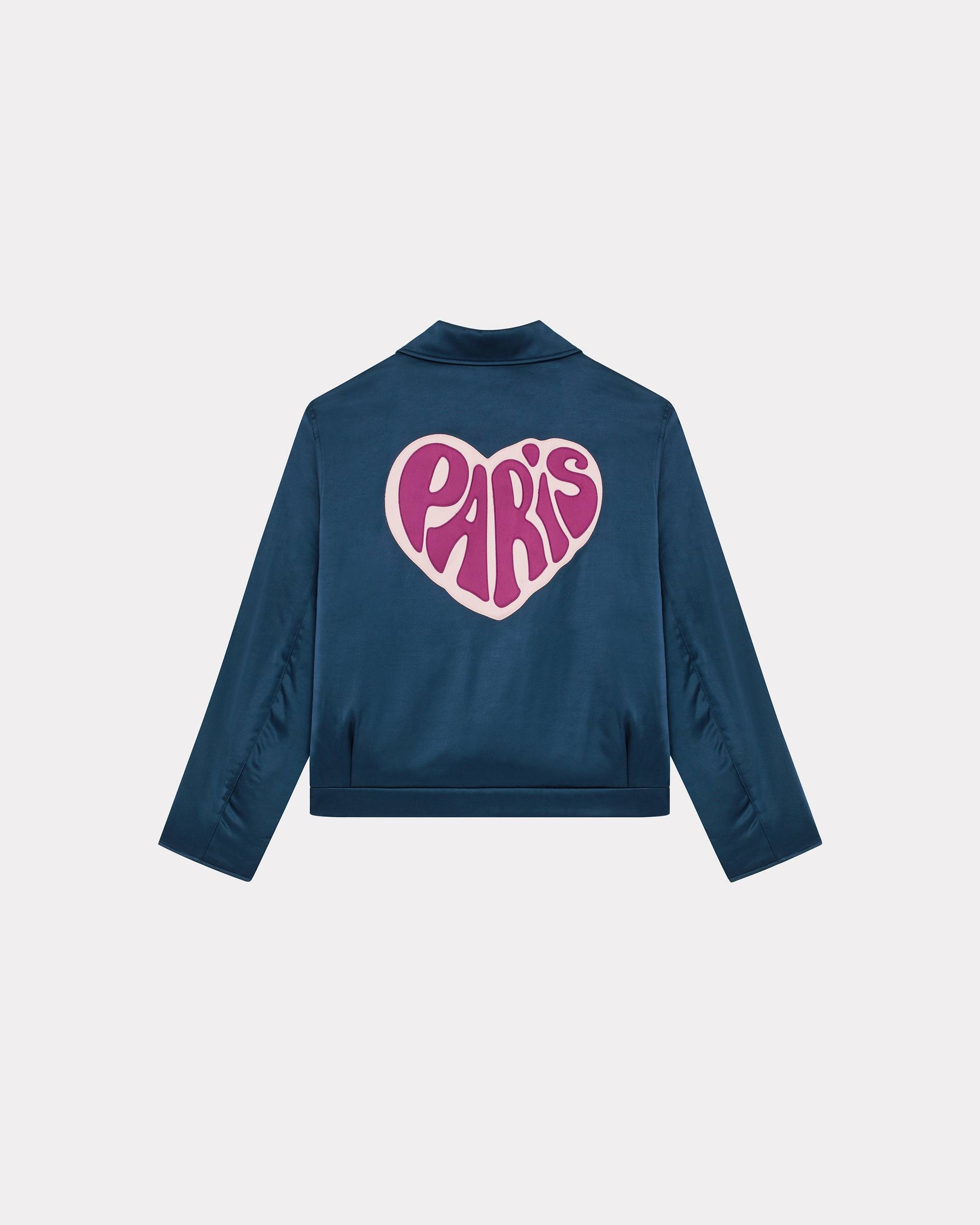 KENZO Heart jacket - 2