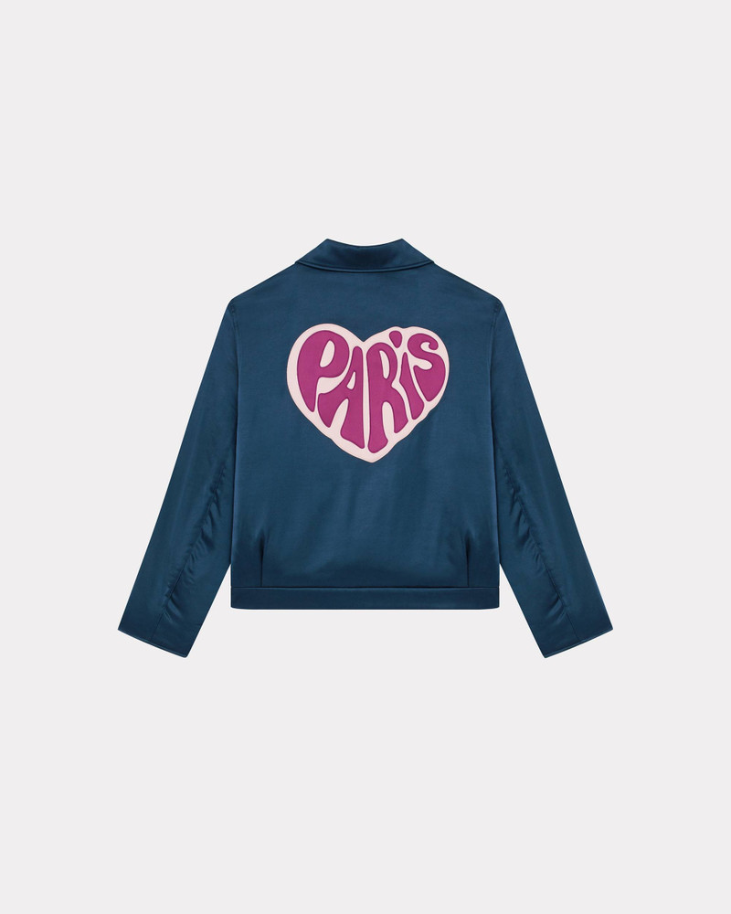 KENZO KENZO Heart jacket outlook