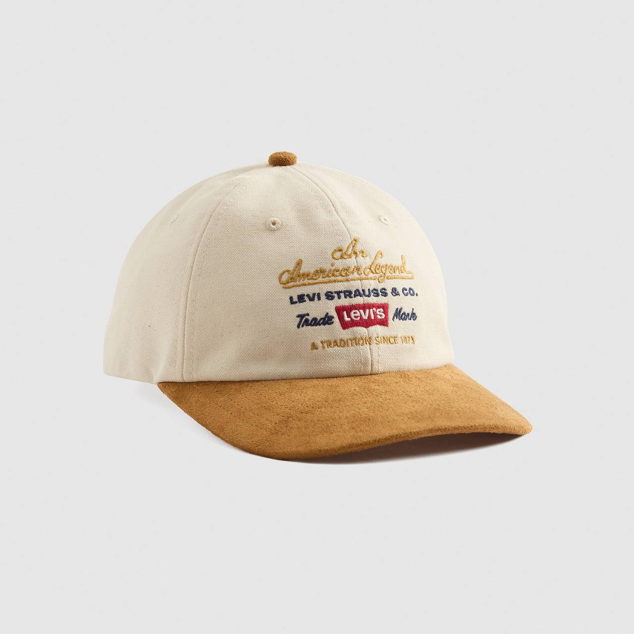 RELAXED DAD GRAPHIC CAP 3