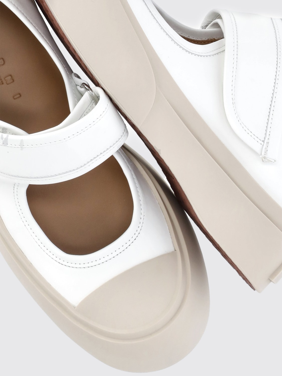Sneakers woman Marni - 4
