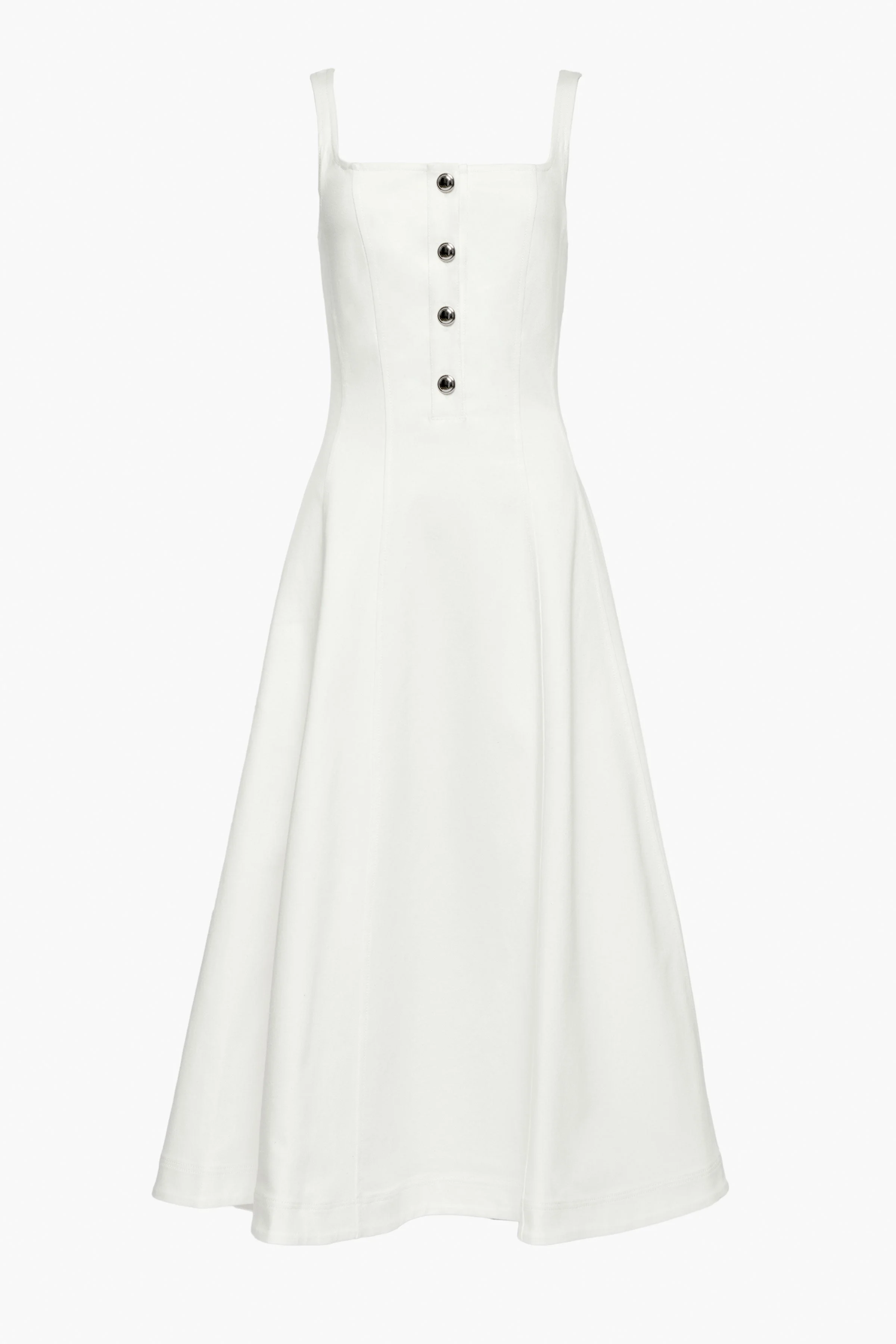 ORRIE DRESS - 1