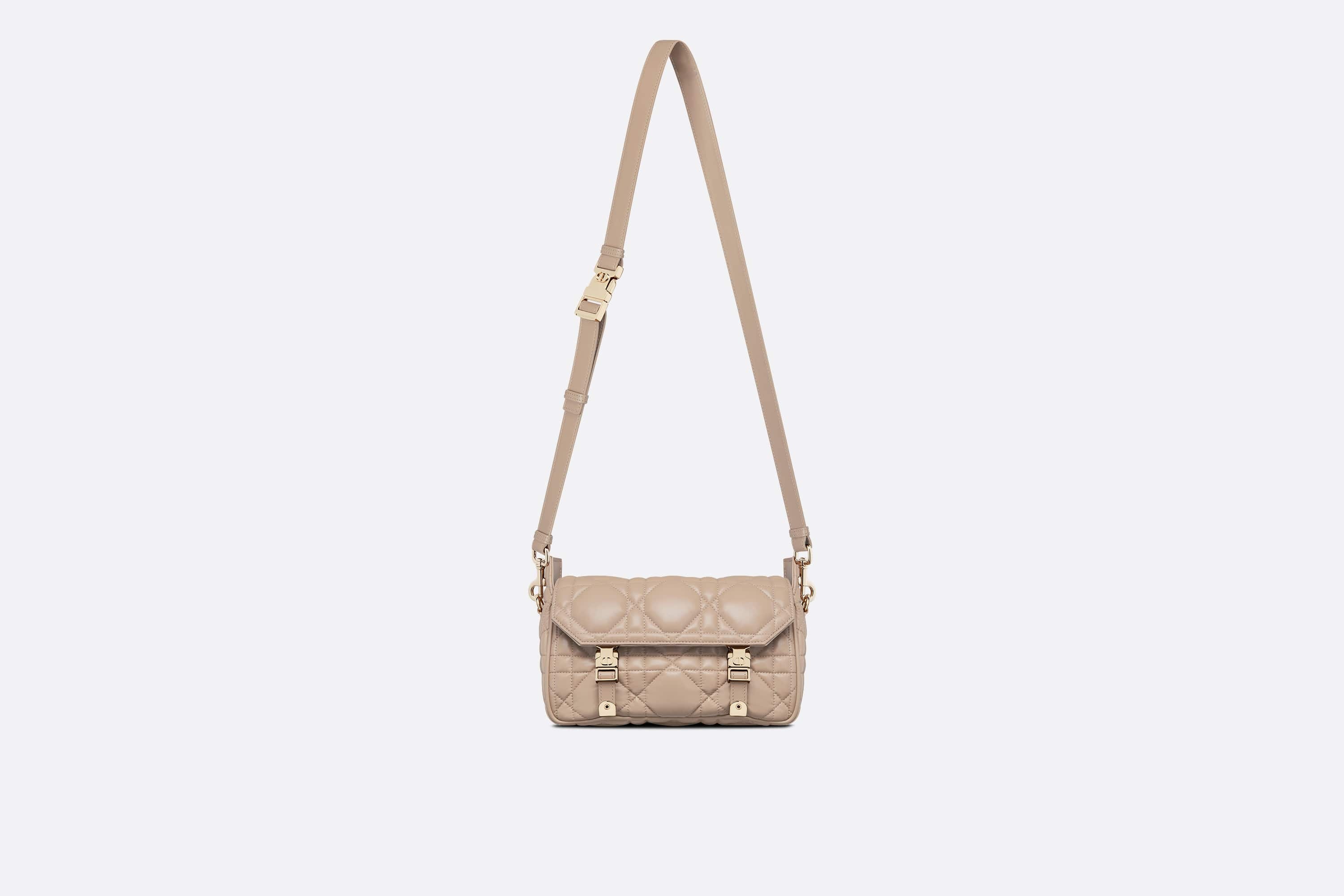 Small Diorcamp Bag - 4