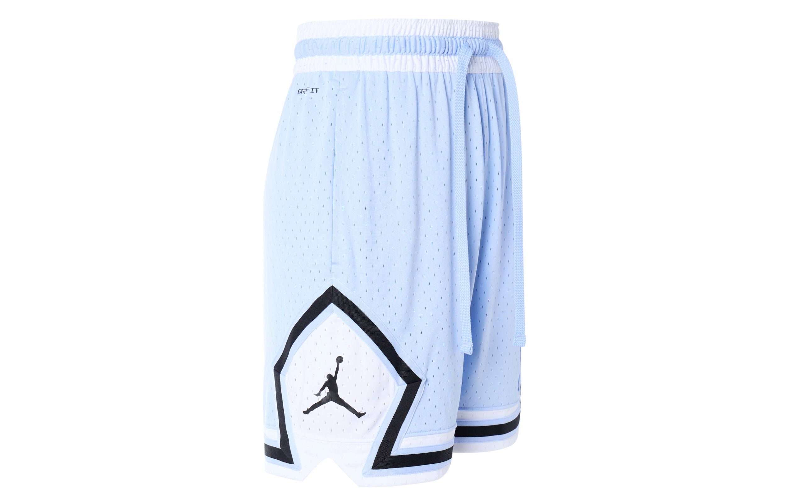 Air Jordan Dri-Fit Diamond Sport Shorts 'Blue' DX1488-425 - 2
