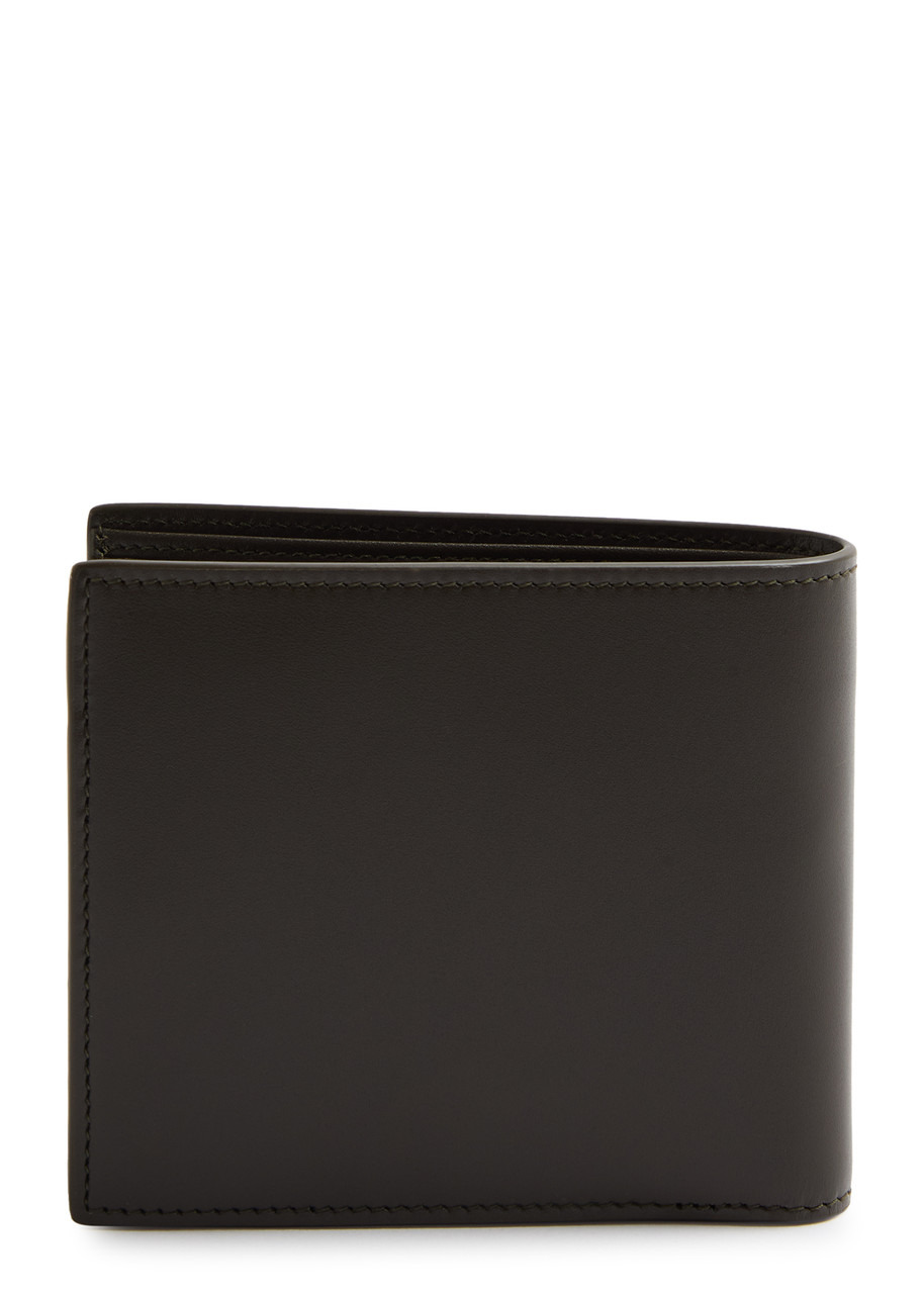 Saint Laurent Soho Leather Wallet - 2