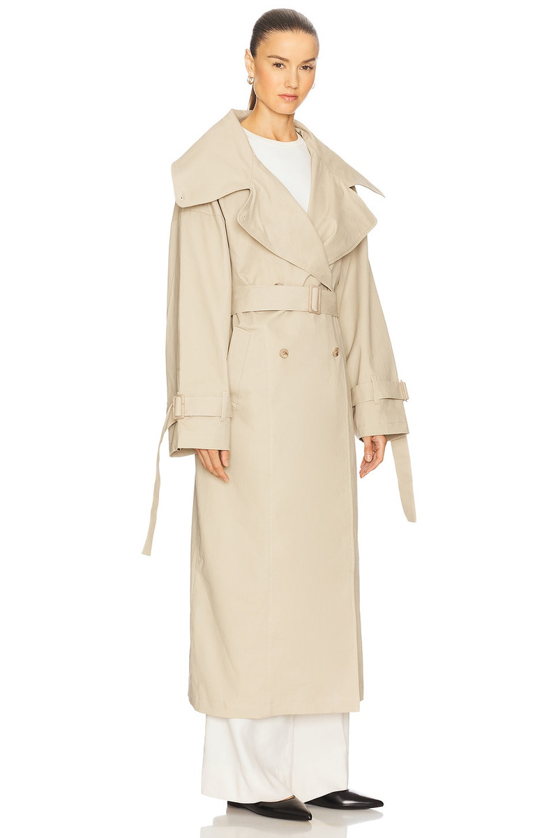 LAMARQUE Josephine Coat outlook