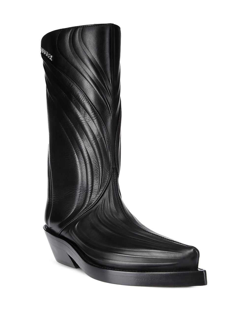 Santiag boots - 2
