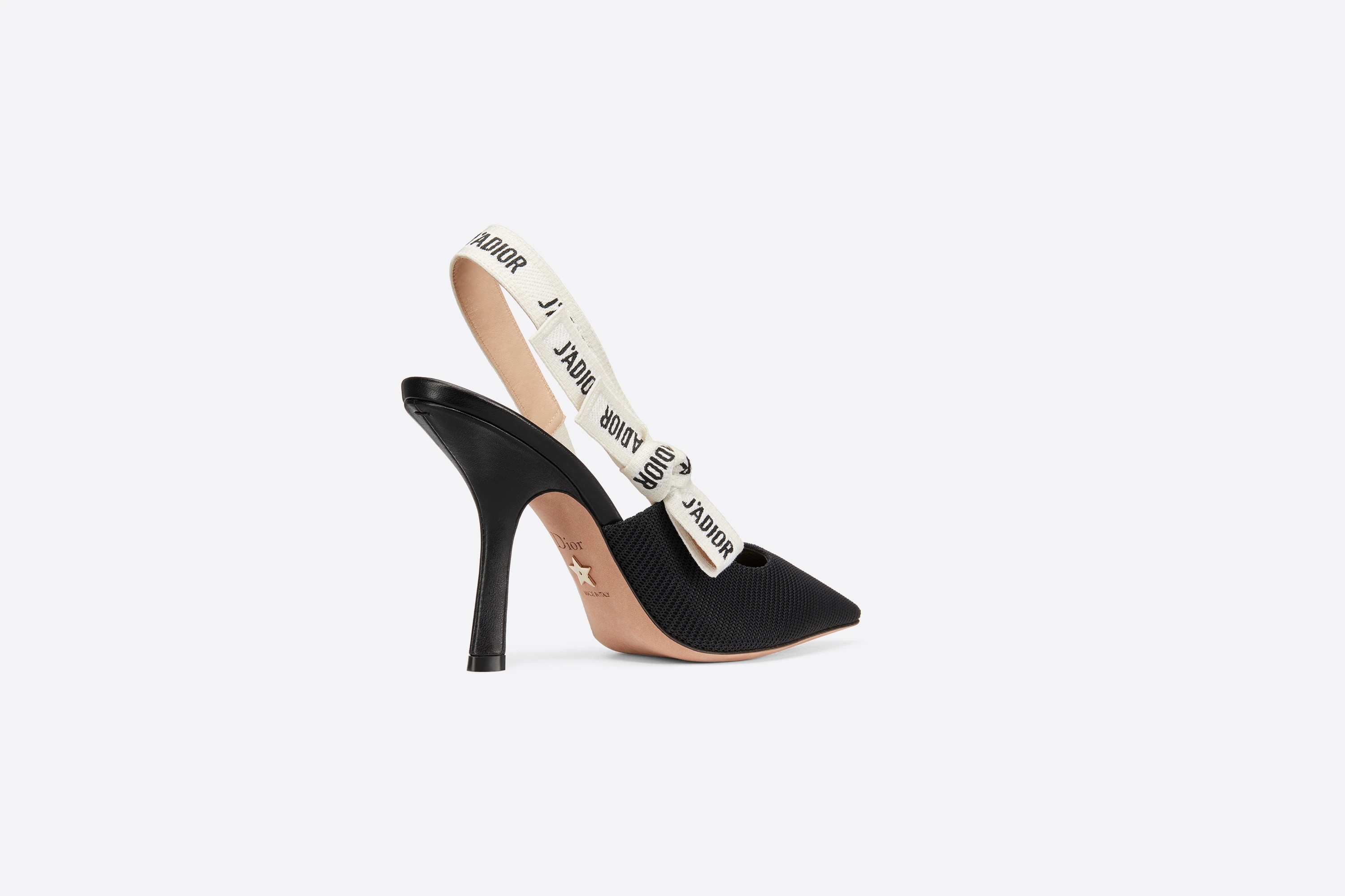 J'Adior Slingback Pump - 3