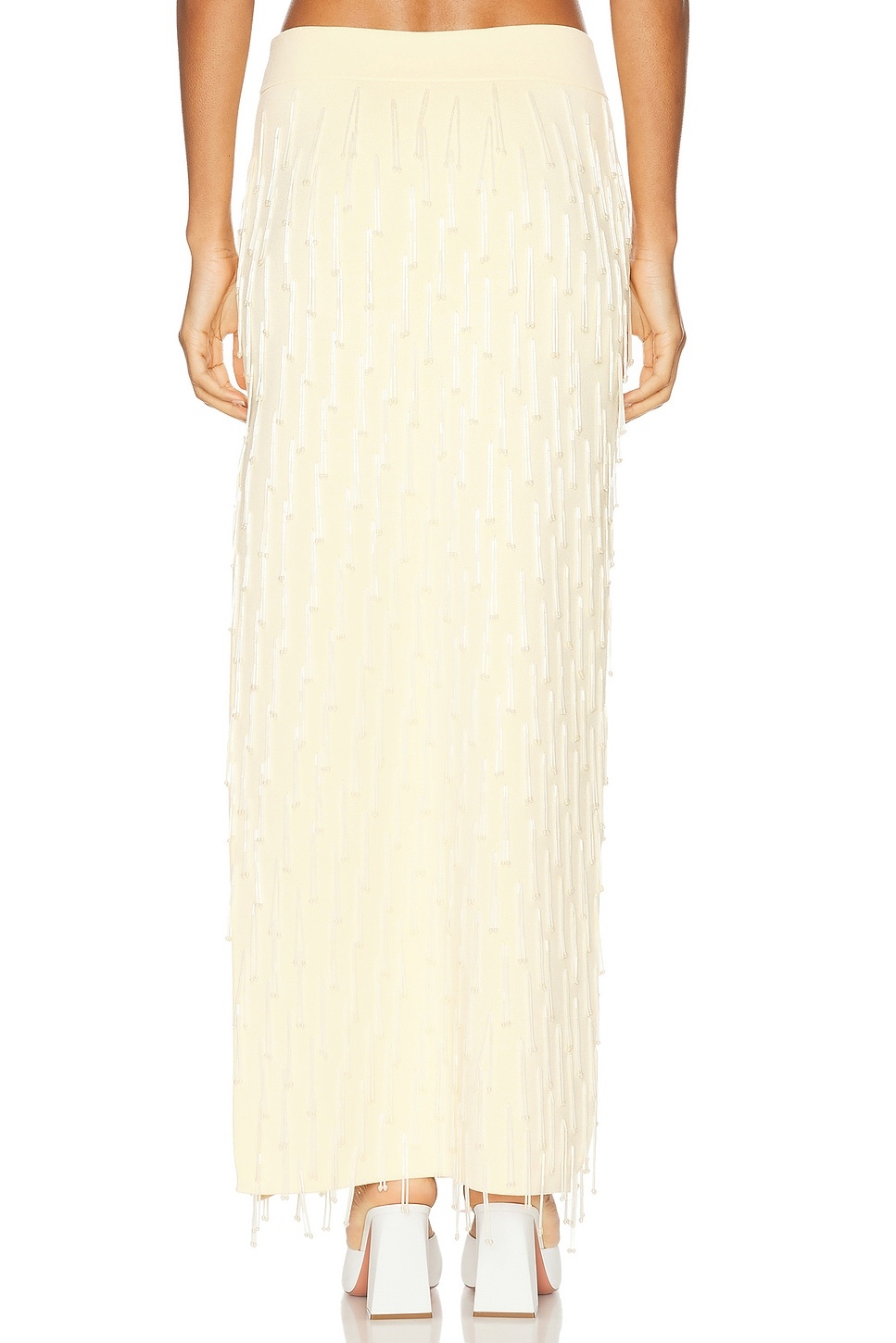 Depois Skirt - 4