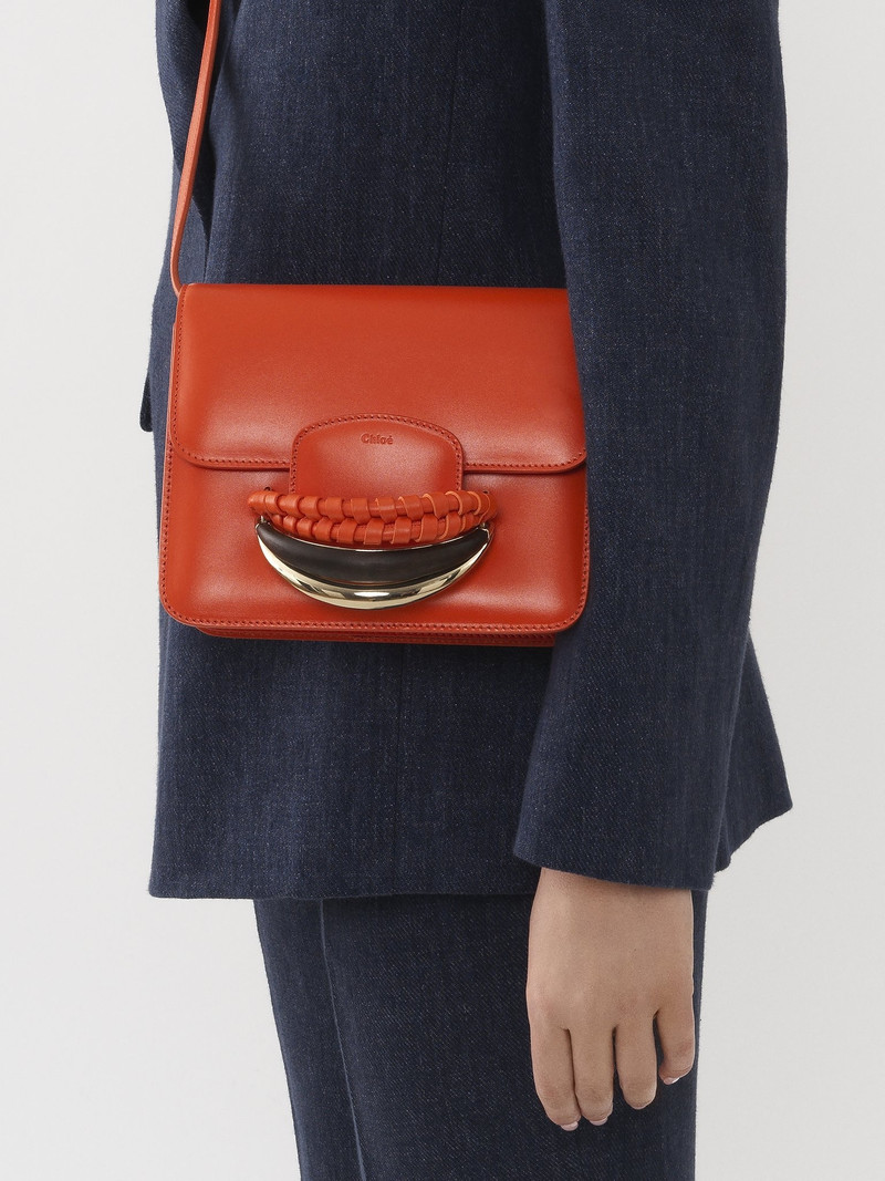 KATTIE CROSS-BODY BAG 3