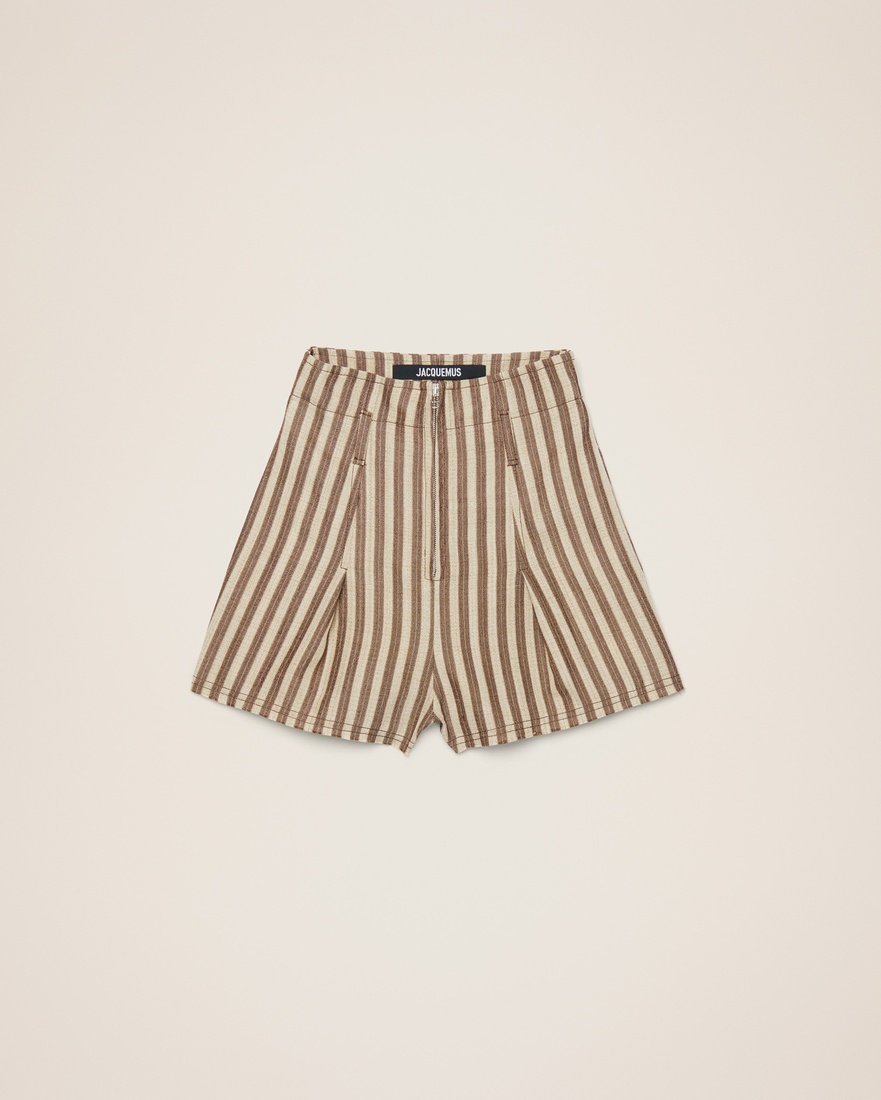 Le short Santon - 1