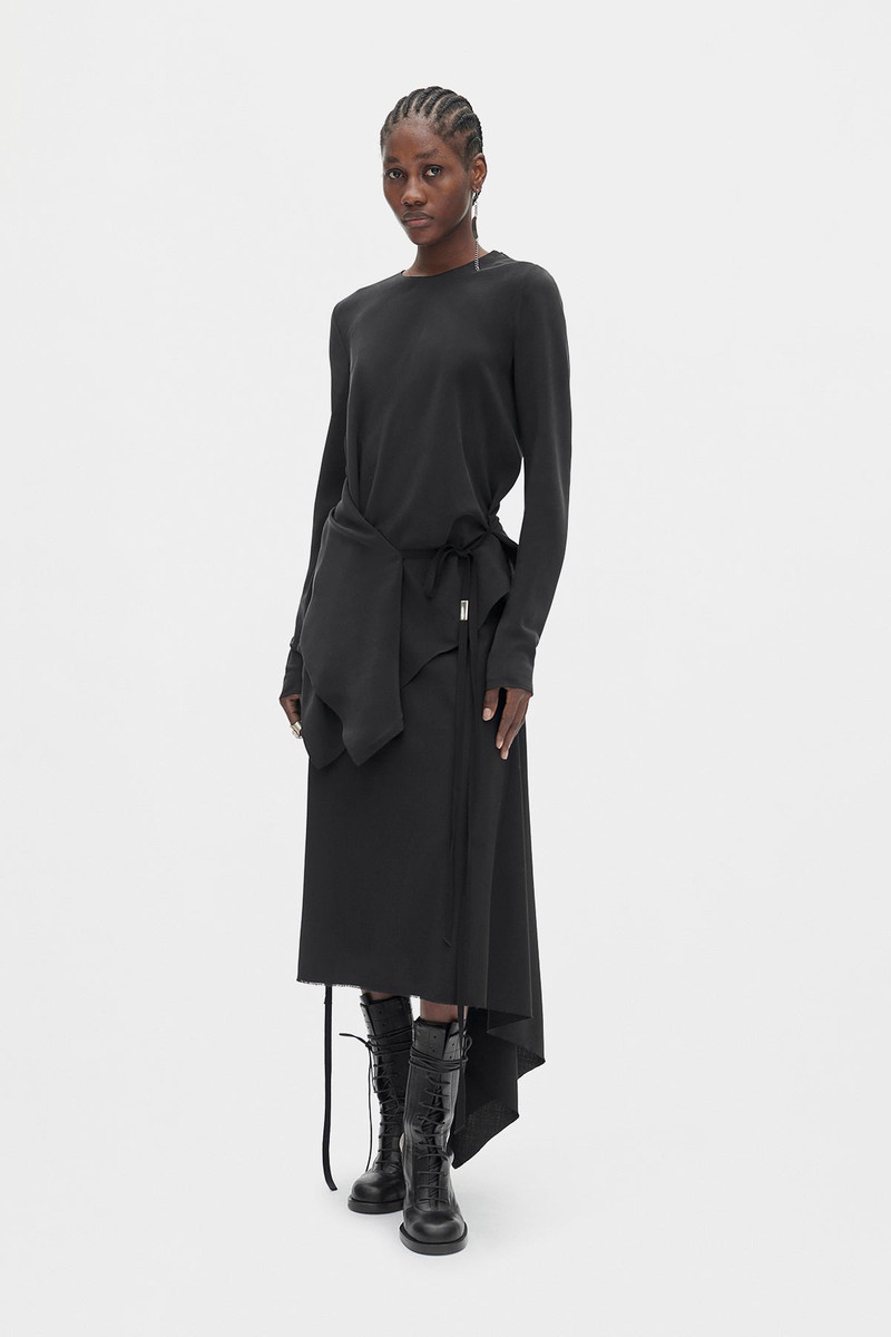 Deana Long Sleeve Top 4