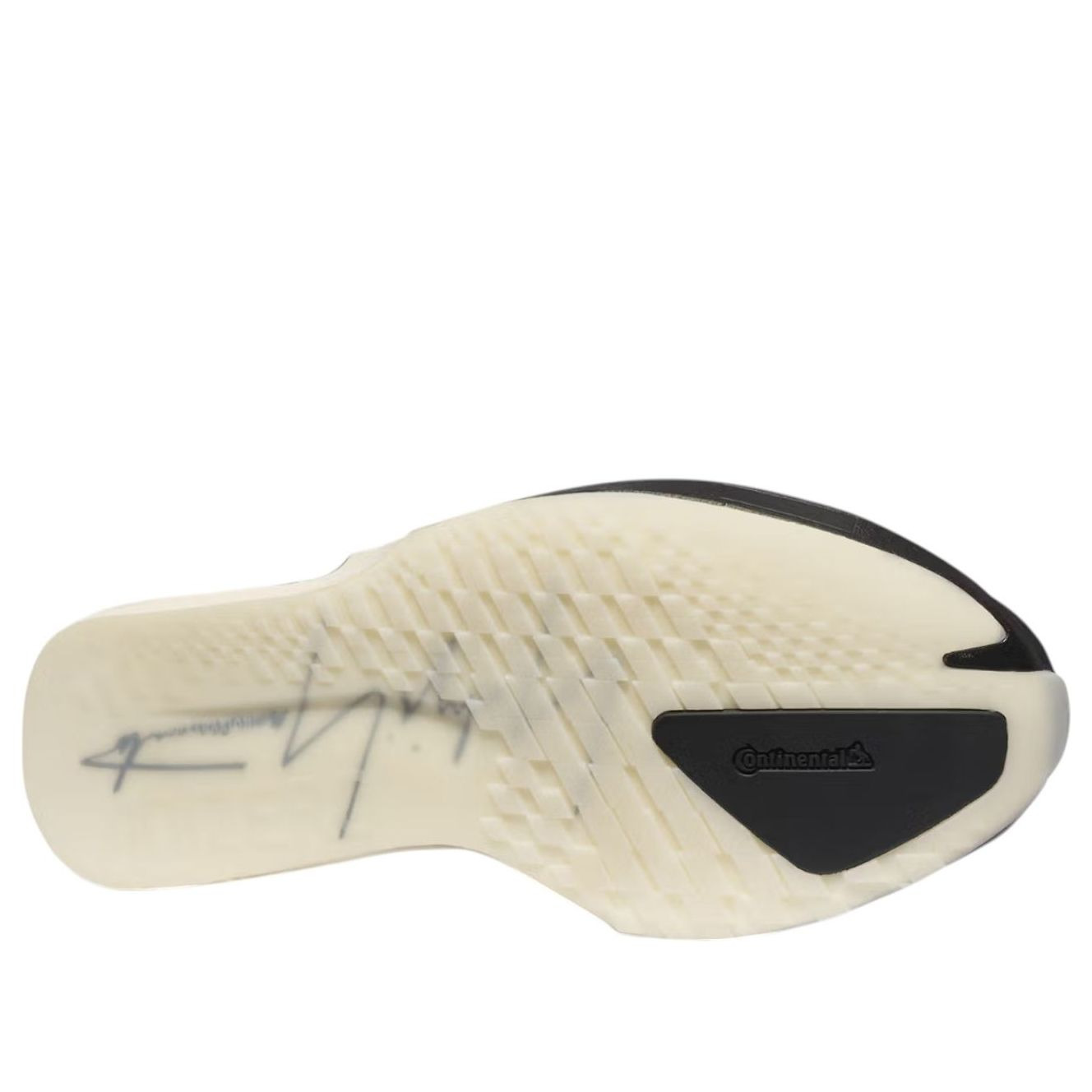 adidas Y-3 Adios 9 'Black Off White' JR6652 - 4