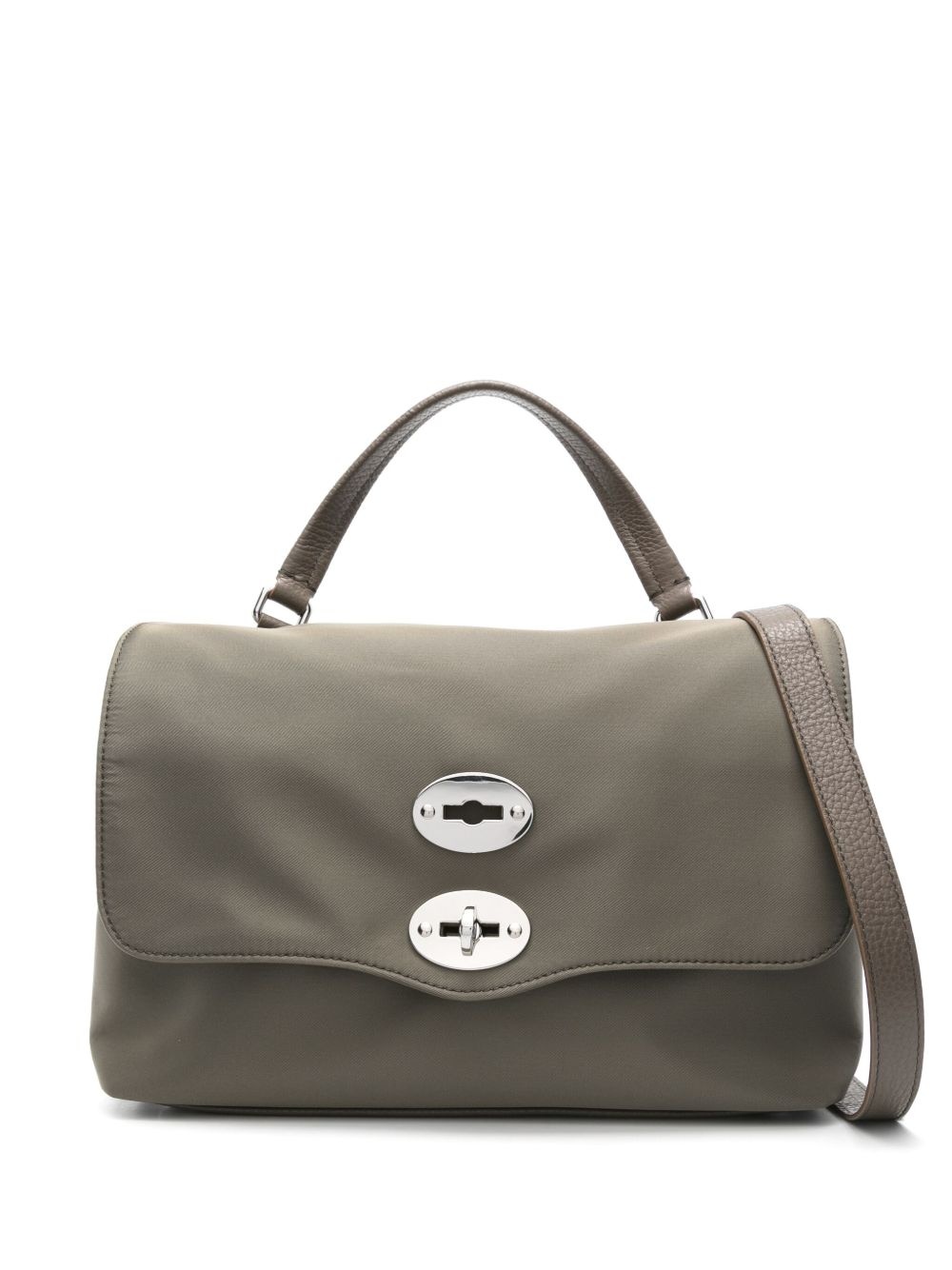 Zanellato - Zanellato Postina tote Bag - 1