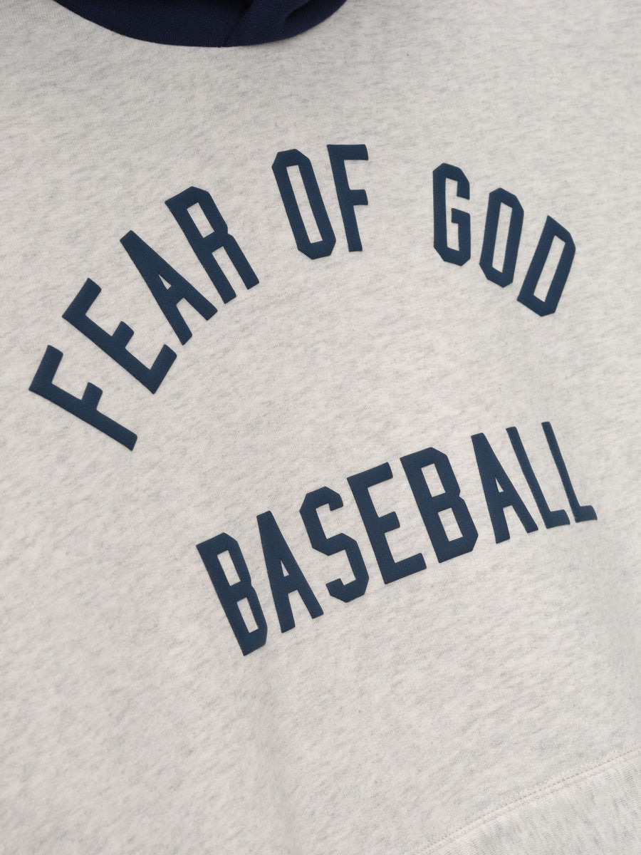 MLB Sport Hoodie - 3