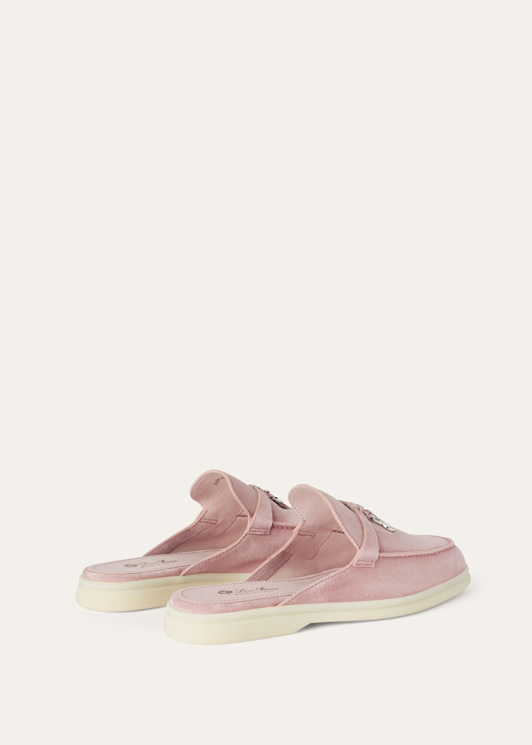 Babouche Charms Walk Moccasin Slipper - 4