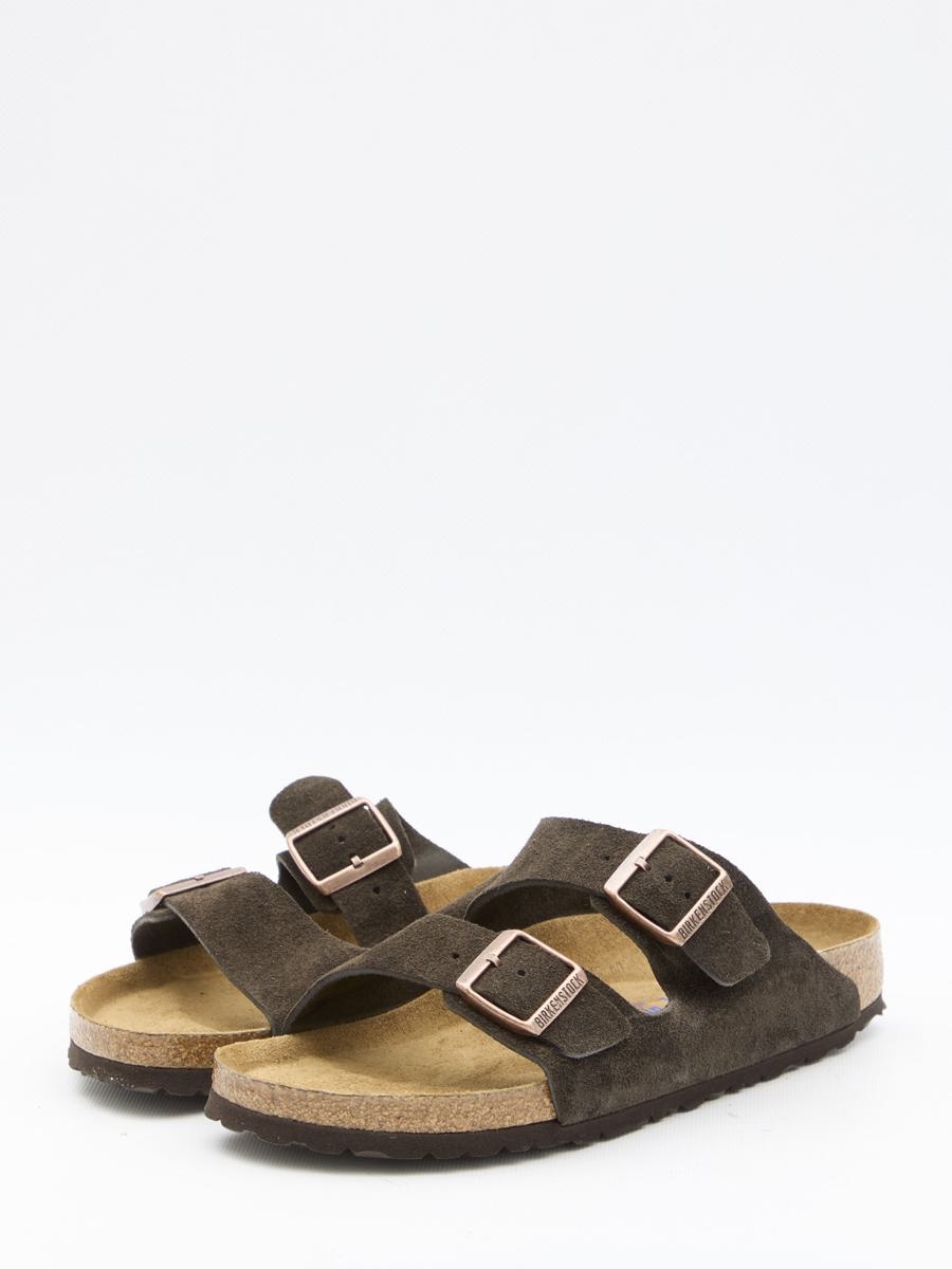 BIRKENSTOCK ARIZONA BS SANDALS - 2