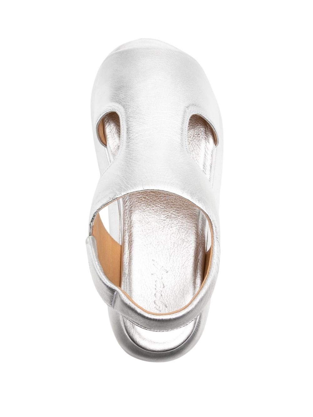 leather sandals - 4