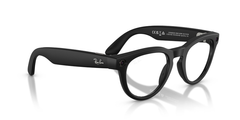 RAY-BAN | META HEADLINER 7