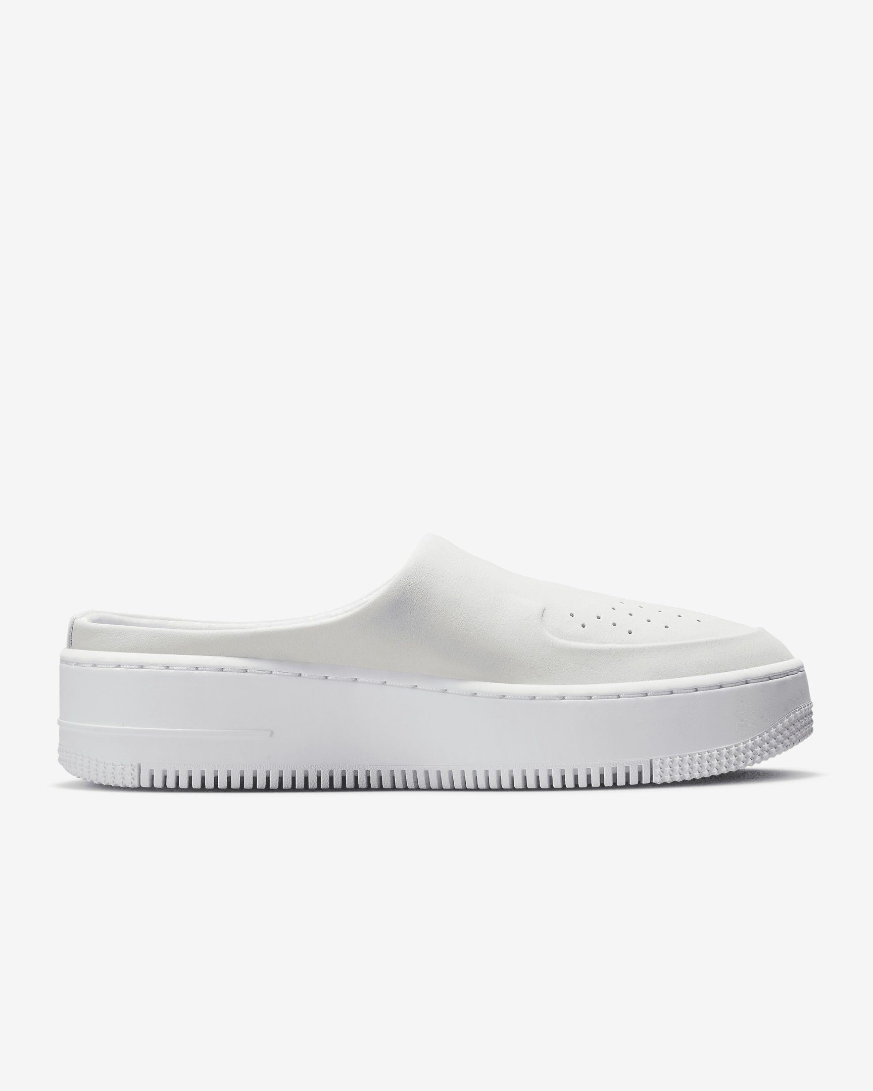 Nike Air Force 1 Lover XX Women's Shoes - 3