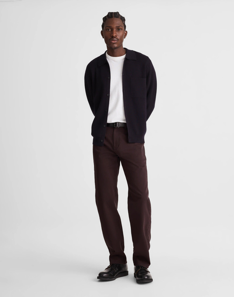 The Allday 1991 Straight-Leg Pant 2