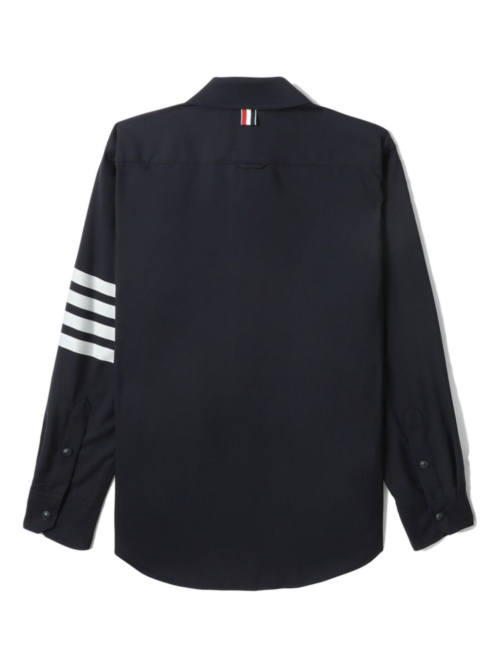 4-Bar sleeve shirt - 6