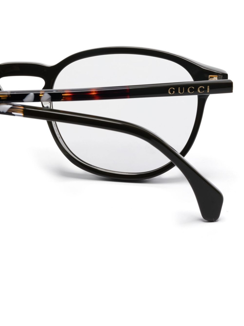 round-frame glasses 3