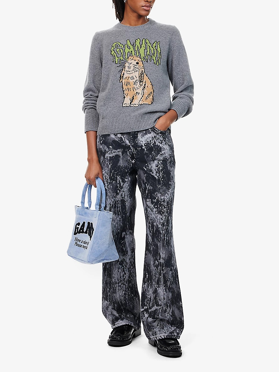 selfridges's post