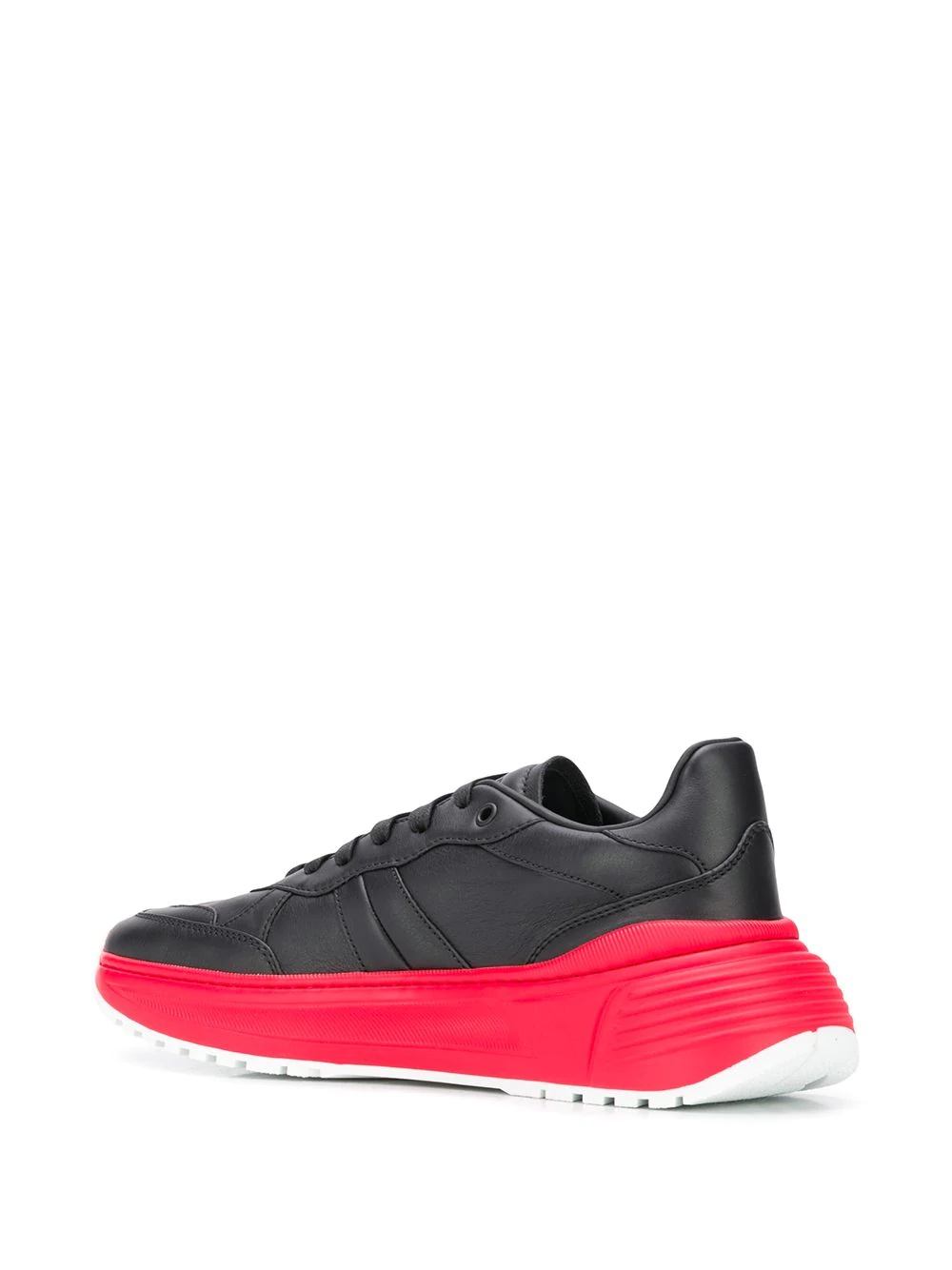 Speedster low-top sneakers - 3