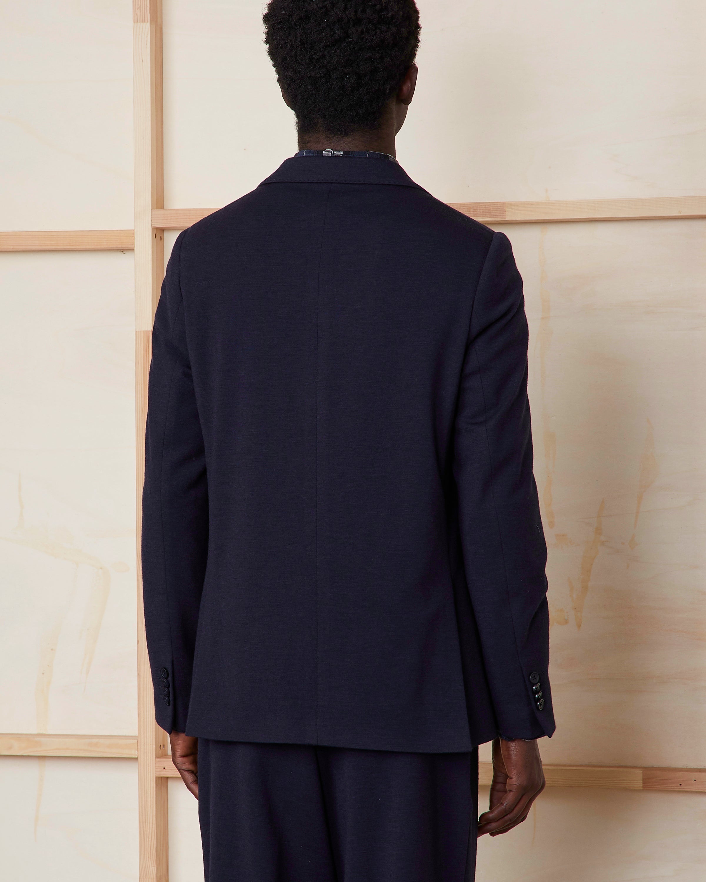 ARTHUS JACKET - 3