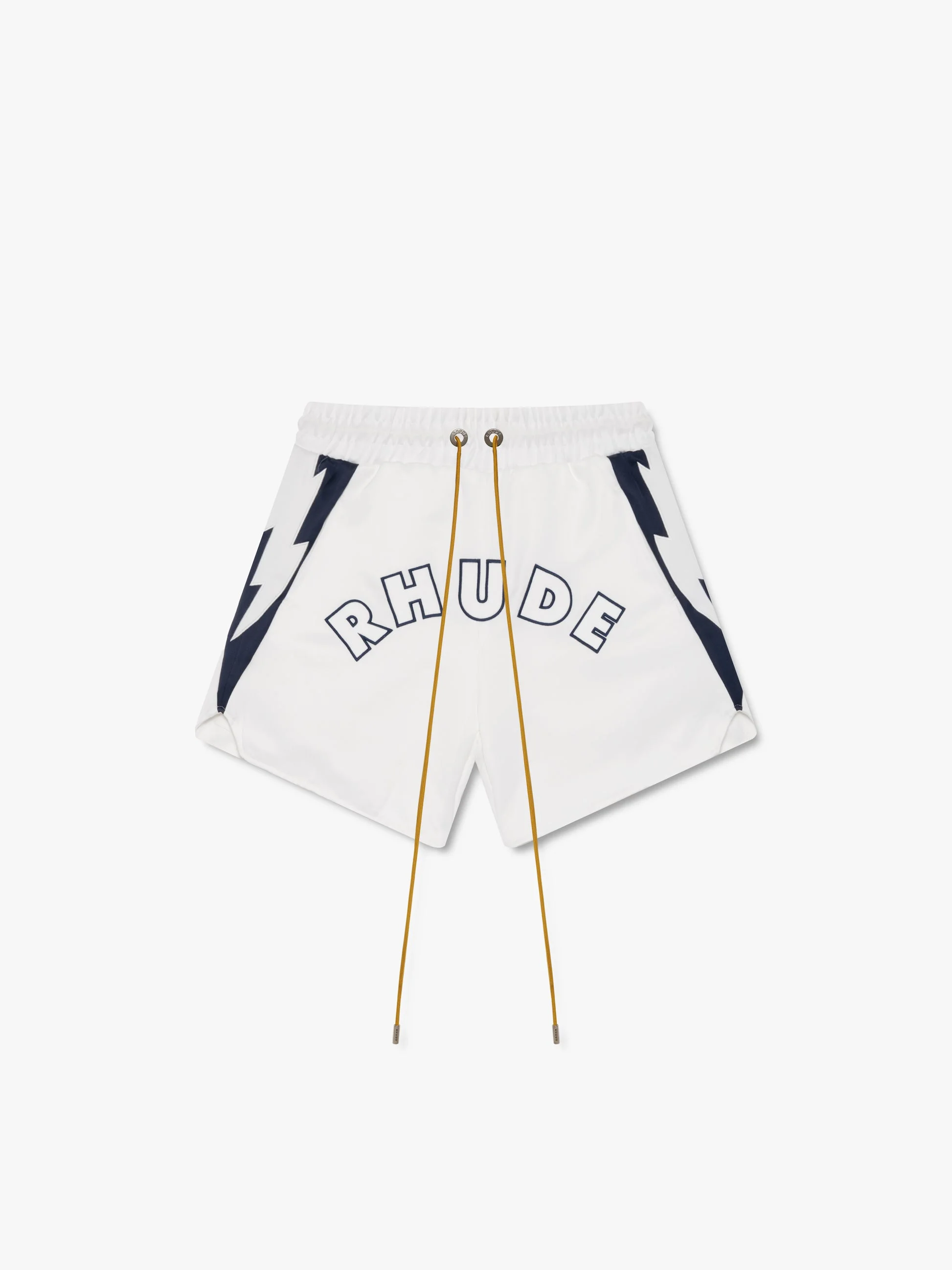 LOGO LIGHTNING SHORTS - 1