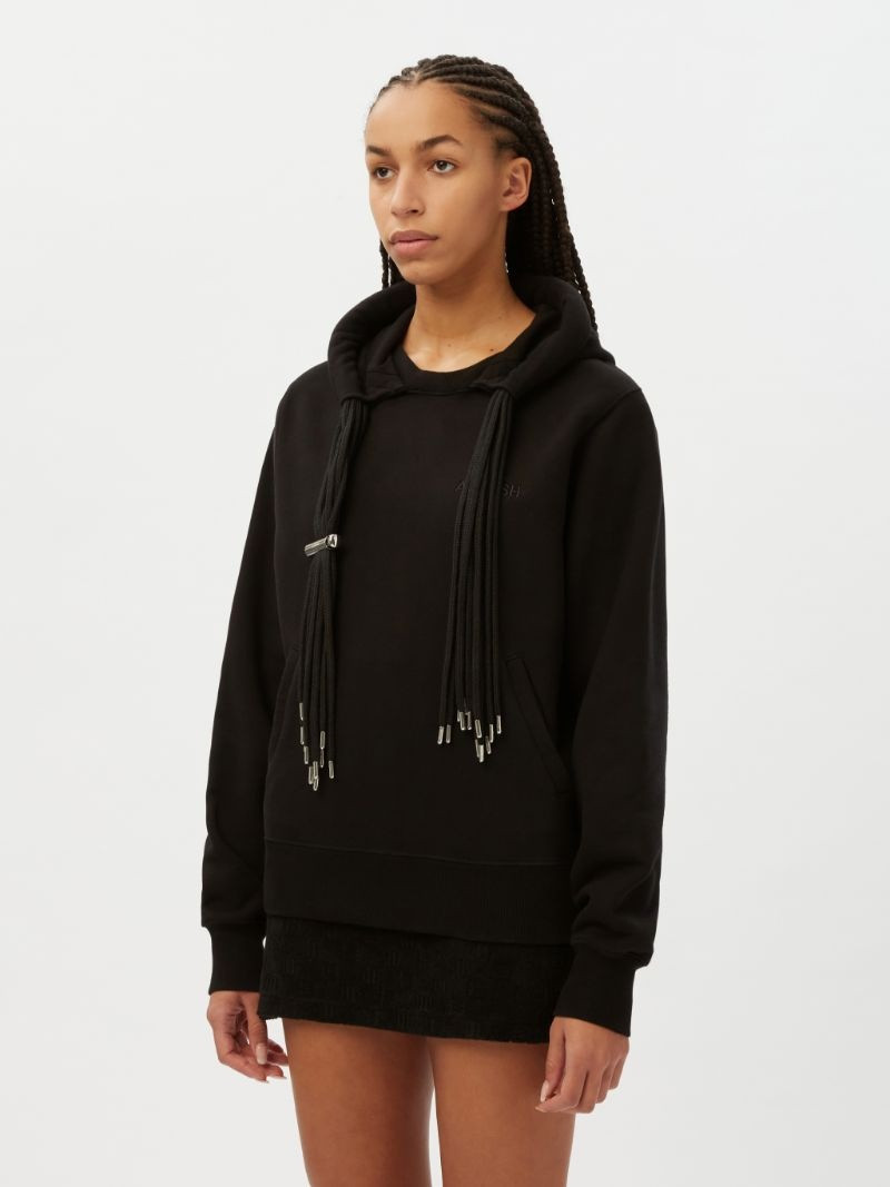 MULTICORD HOODIE 4