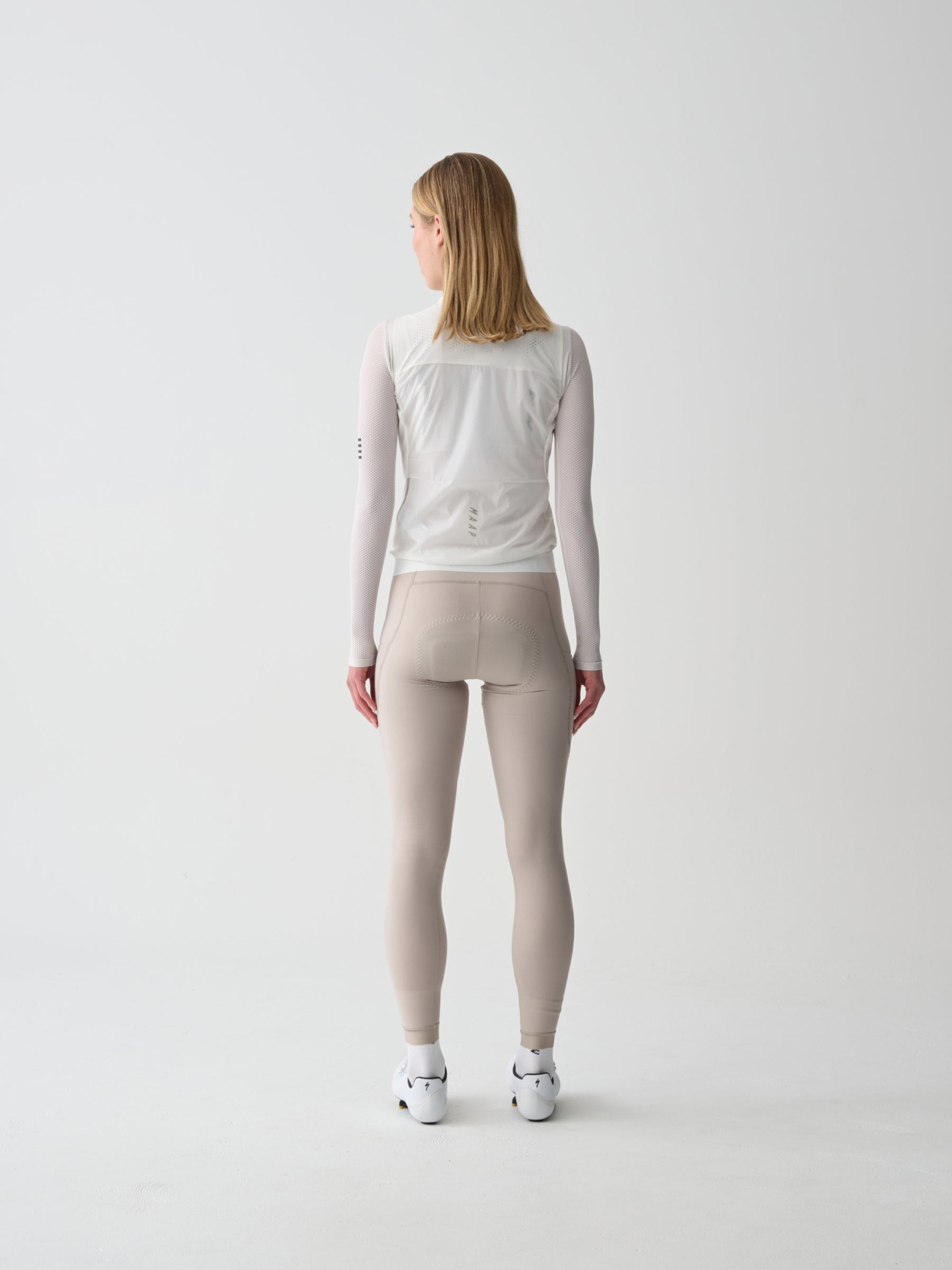 Women's Flow Vest - 4