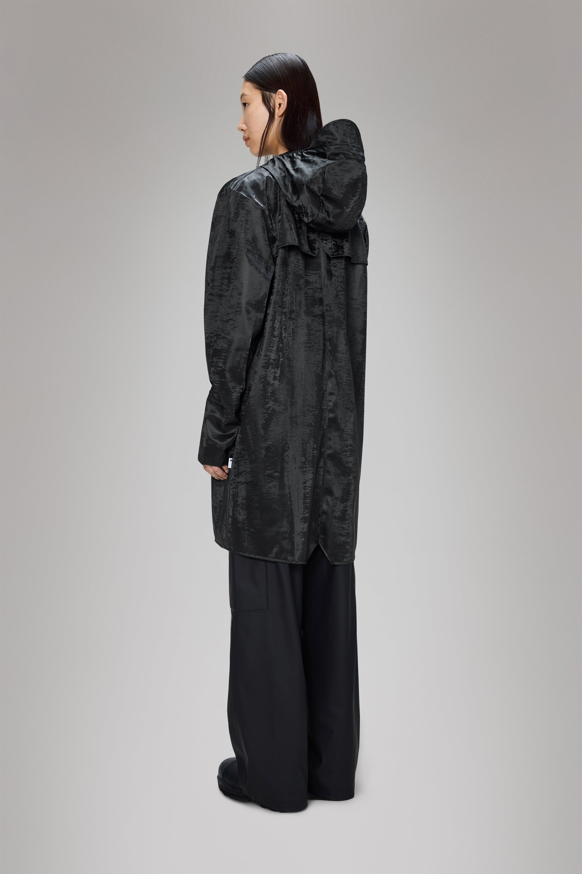 Long Jacket - 3