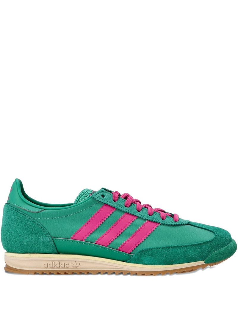 SL 72 sneakers 1