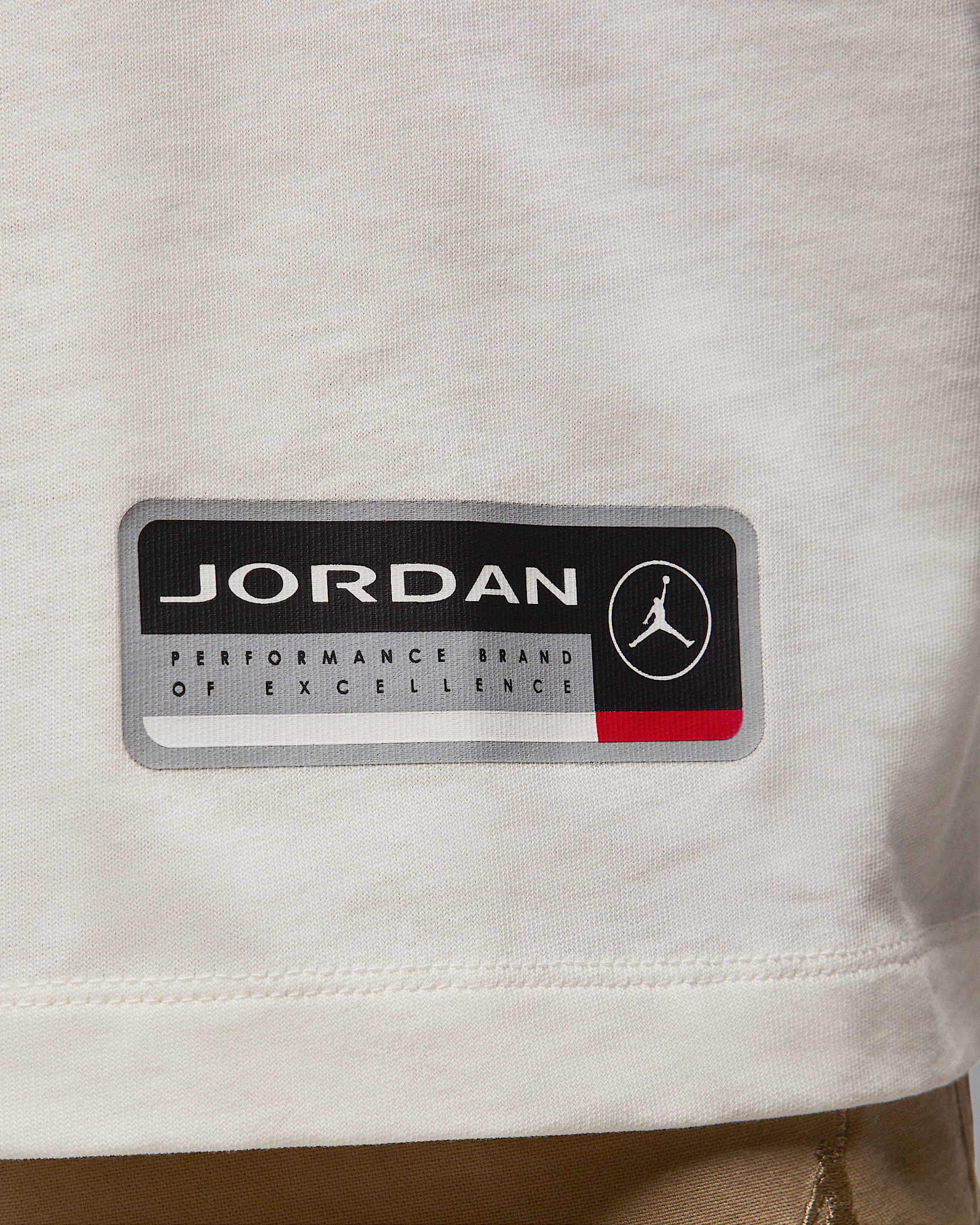 Jordan Flight Essentials Men's Oversized T-Shirt - 5