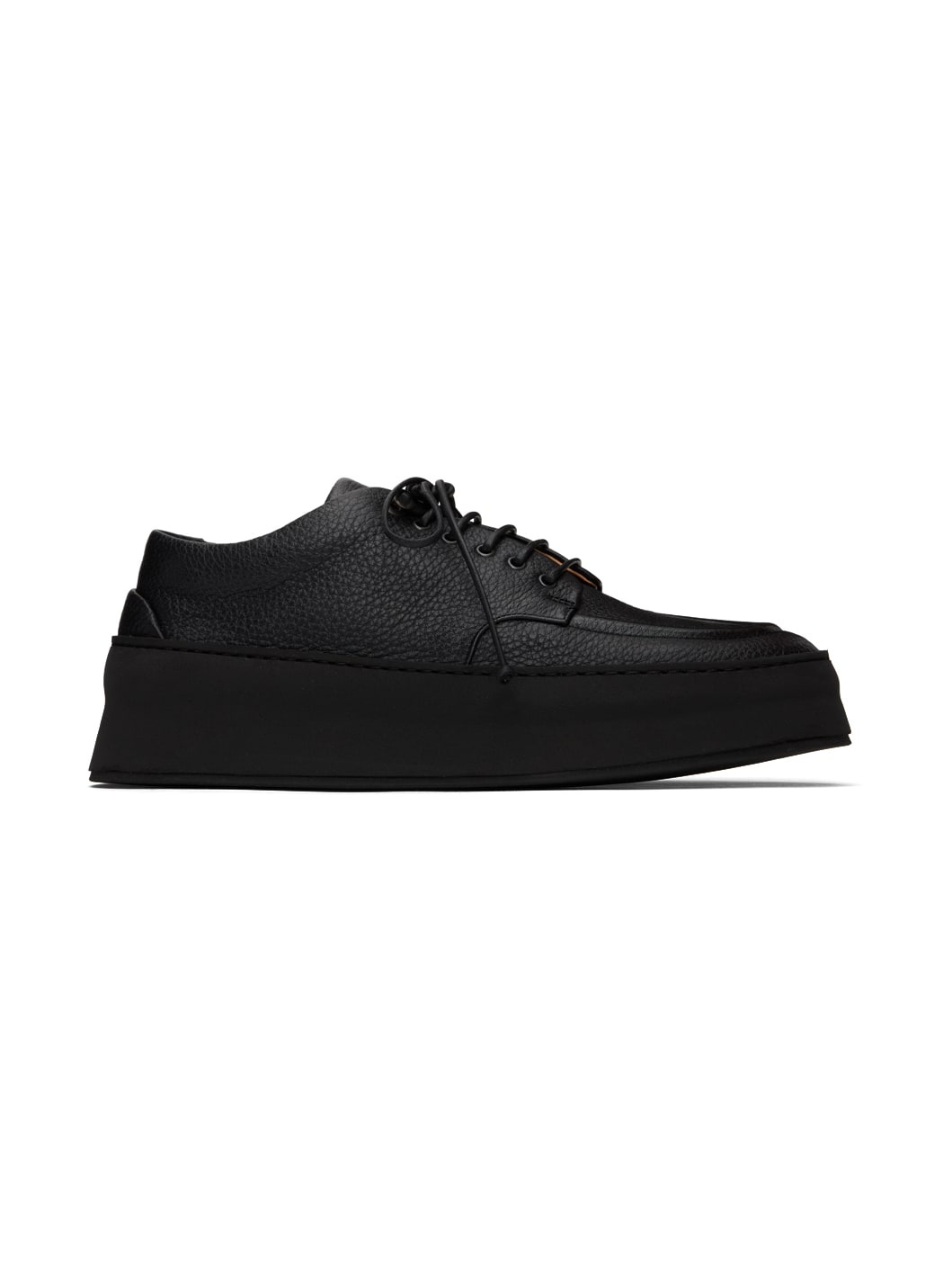 Black Cassapana Sneakers - 1