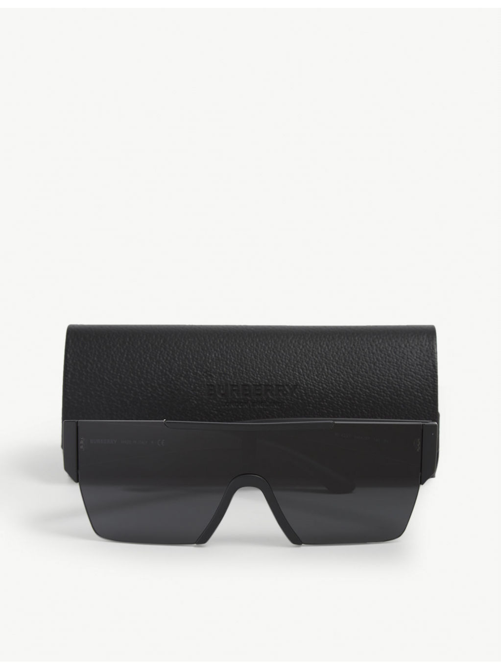 BE4291 square-frame sunglasses - 2