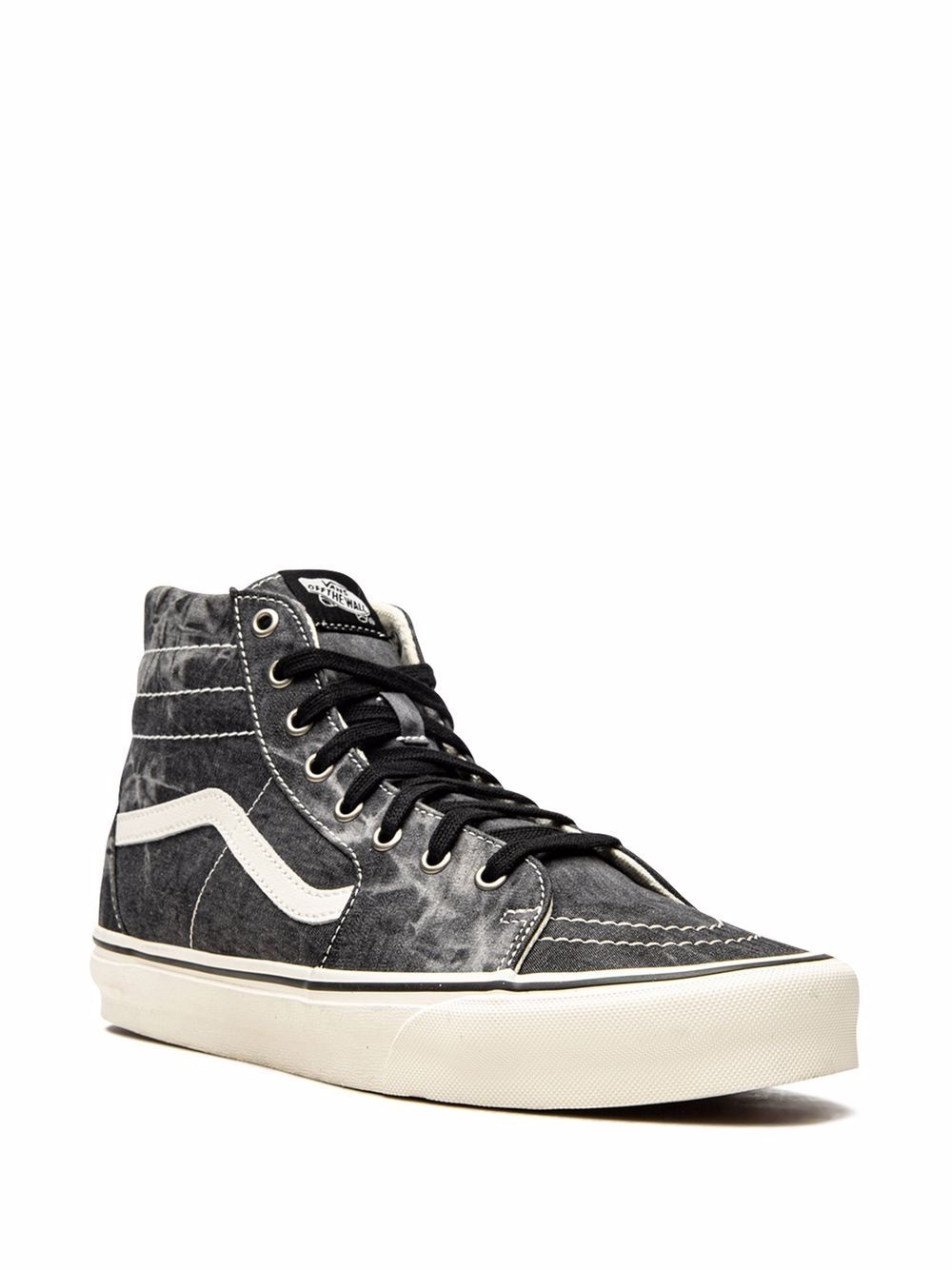 Sk8-Hi Tapered sneakers - 2