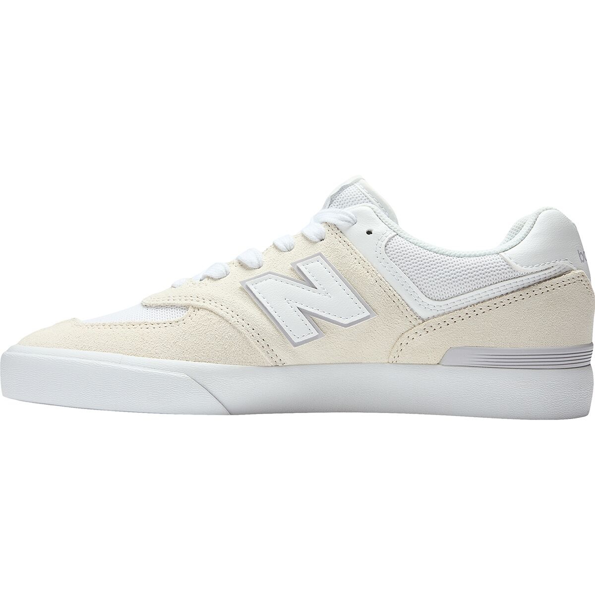 Numeric 574 Vulc Shoe - 5