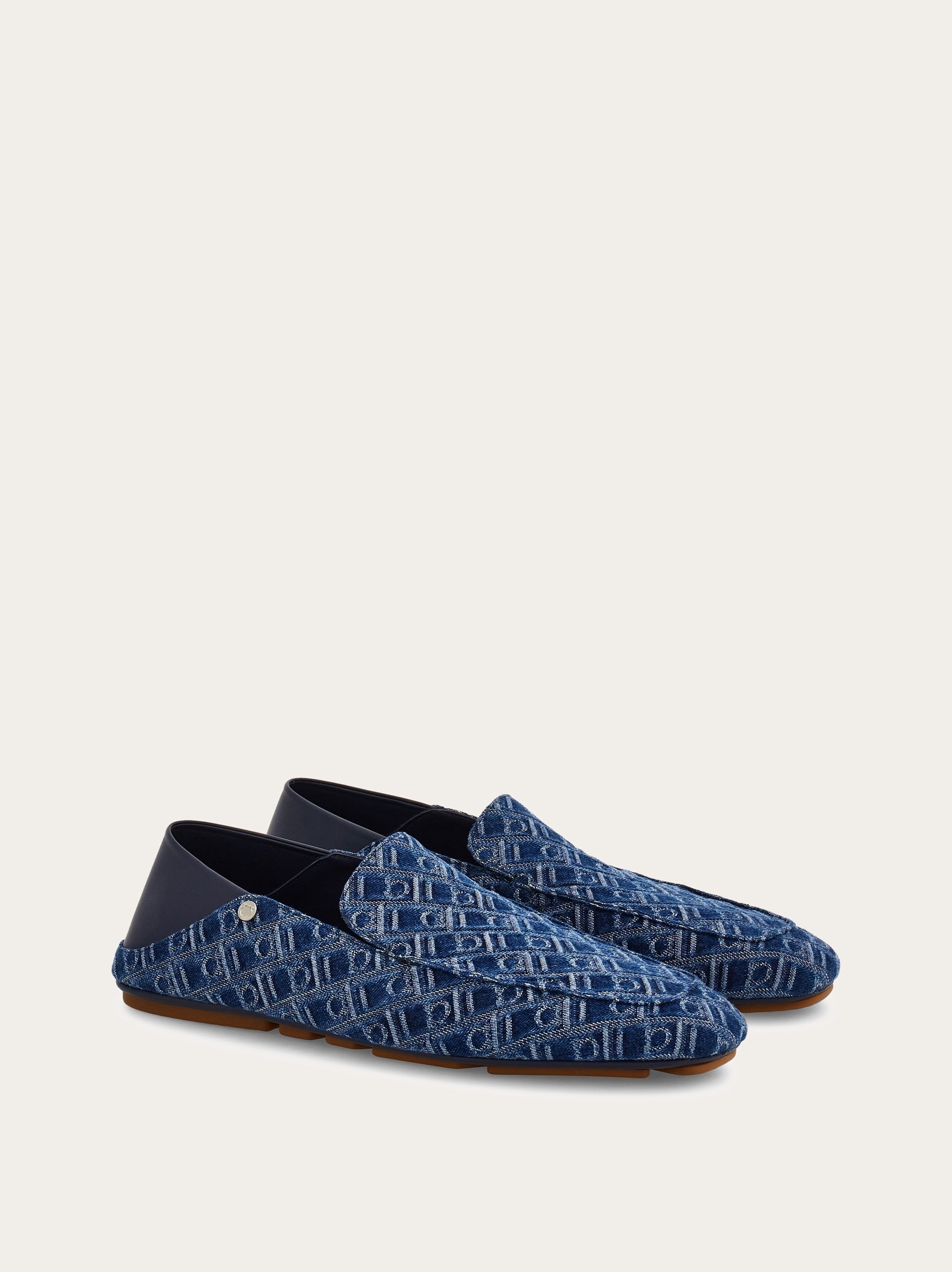 Driver loafer - 5