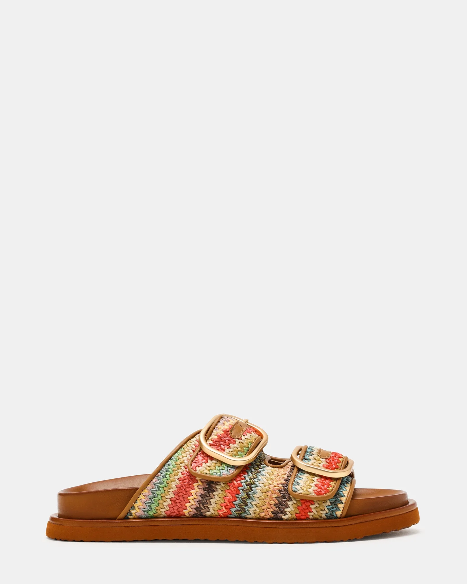TOURIST MULTI RAFFIA - 1