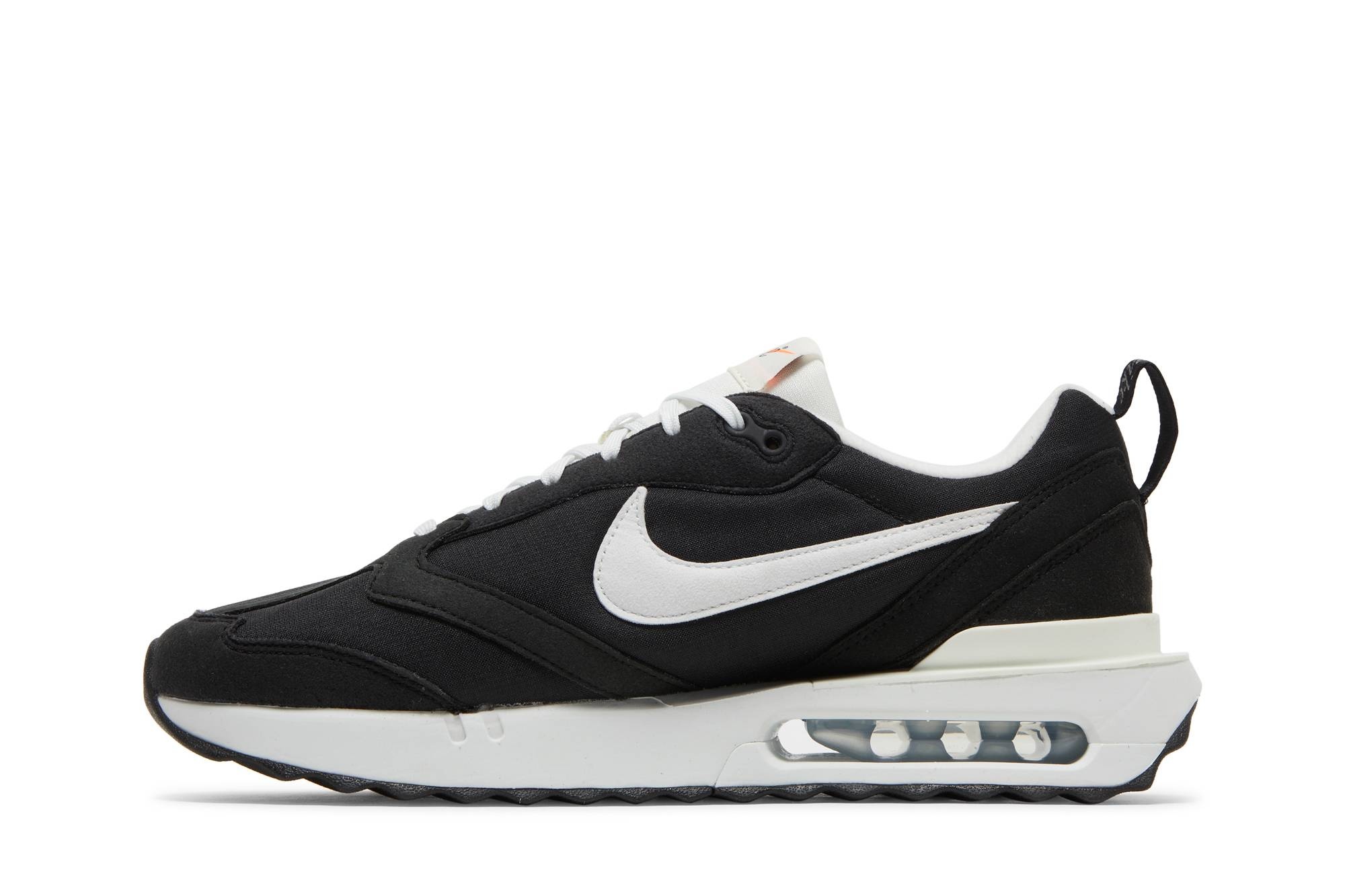 Air Max Dawn 'Black White' - 3