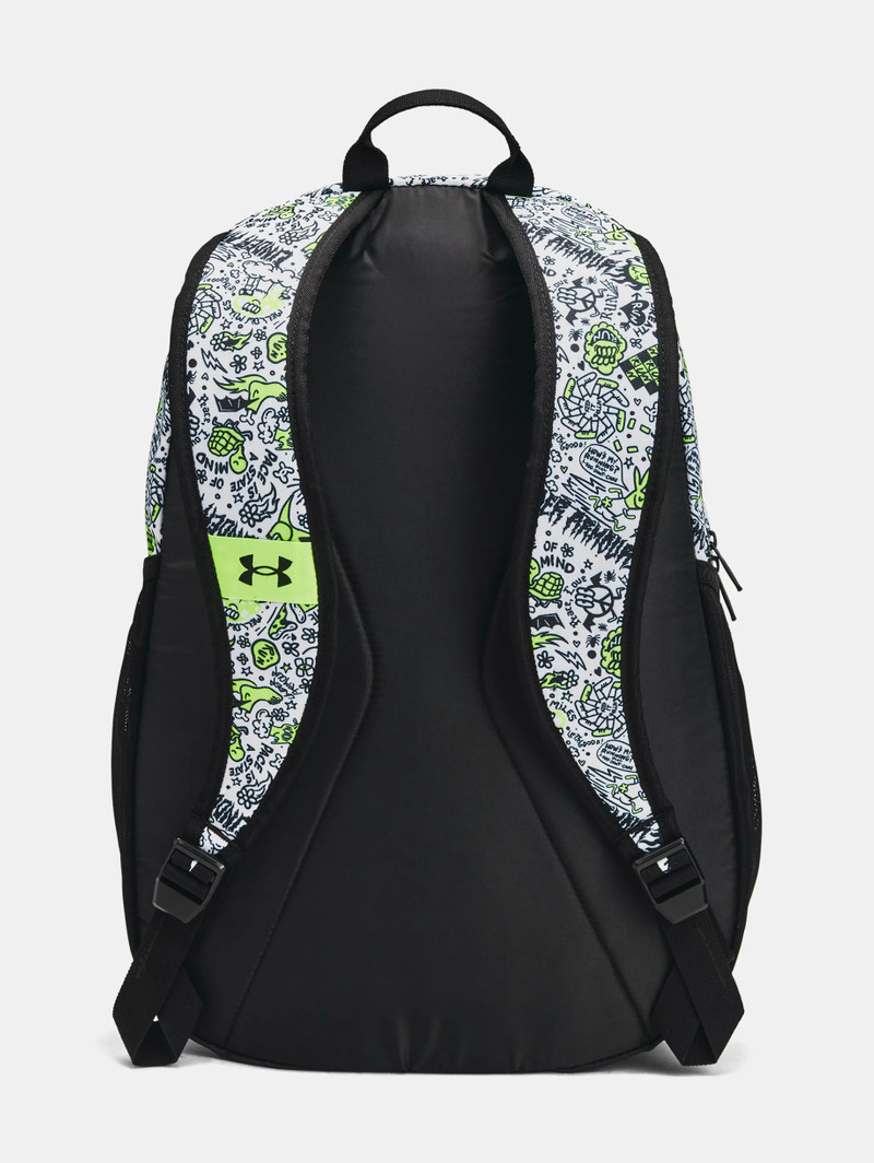 Under Armour UA Hustle Sport Backpack outlook