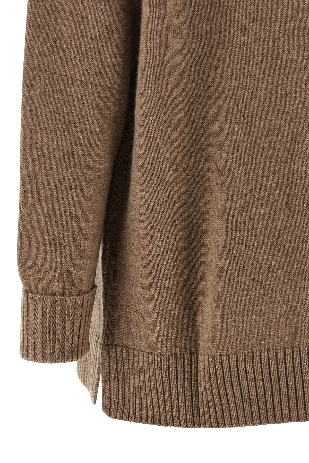 'Bull' cardigan - 4